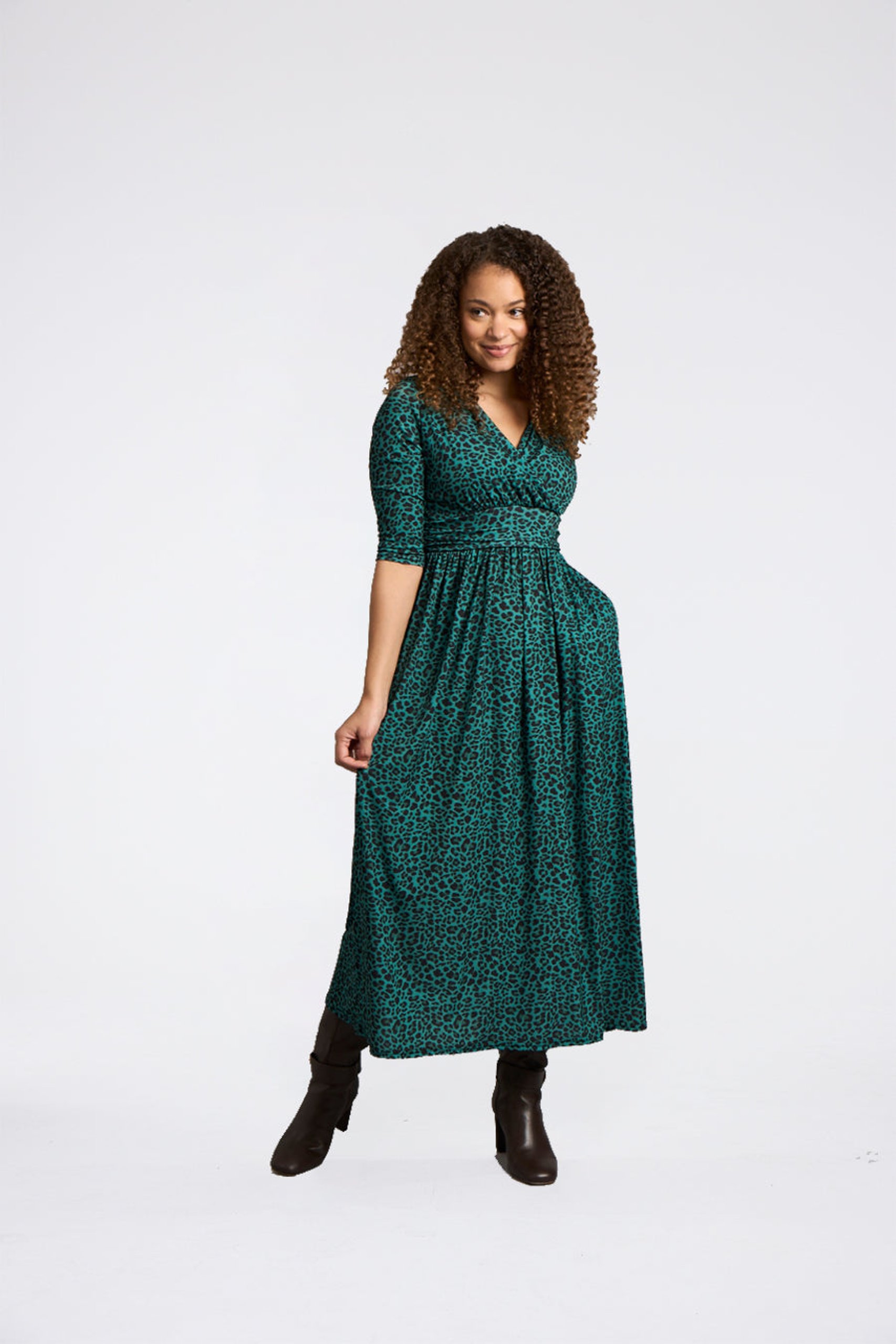 Groen
