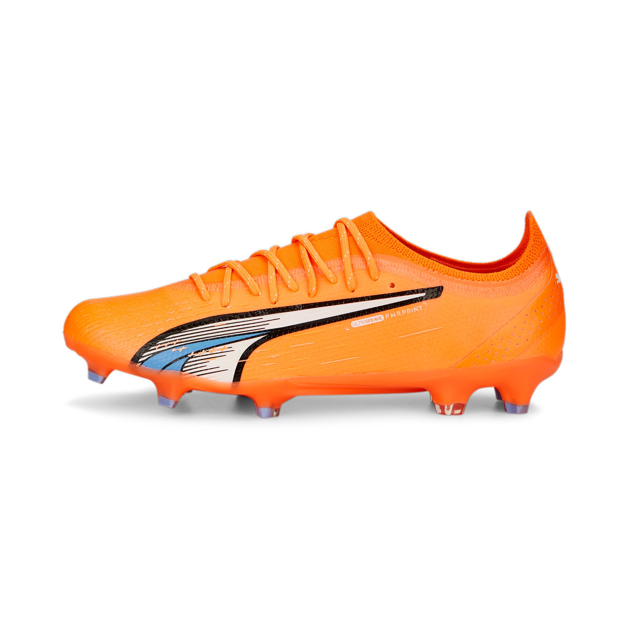Oranje