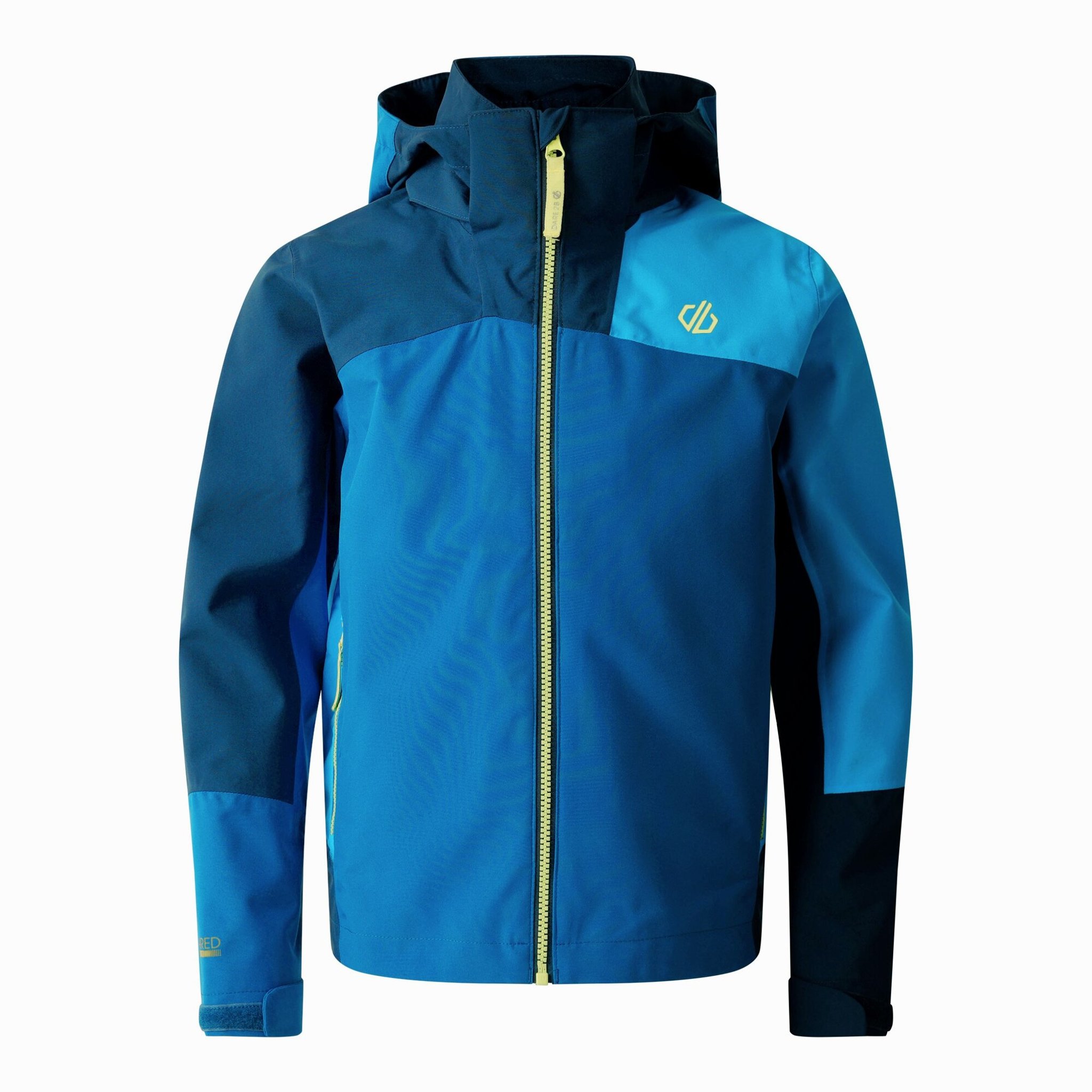 Navy/blauw
