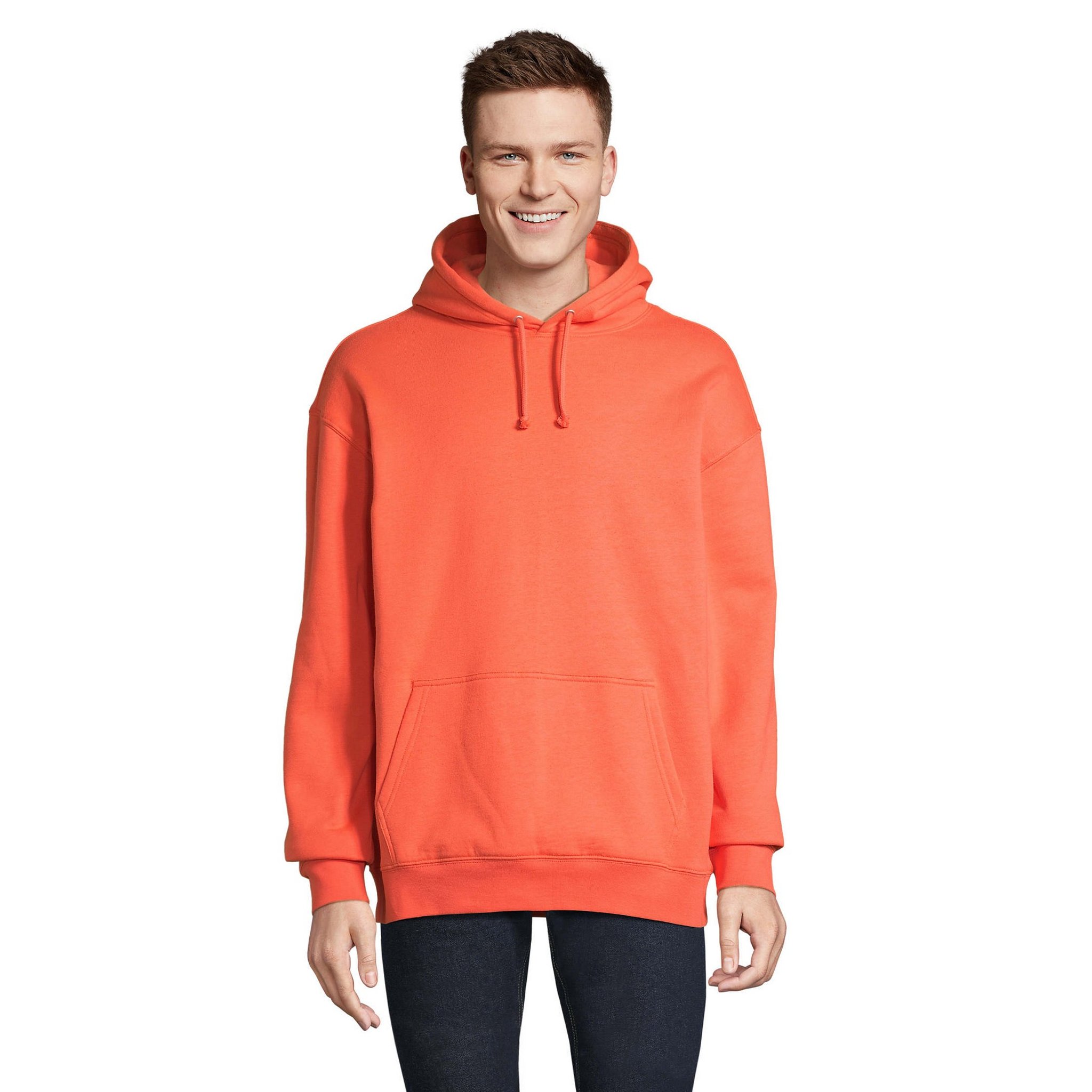 Oranje