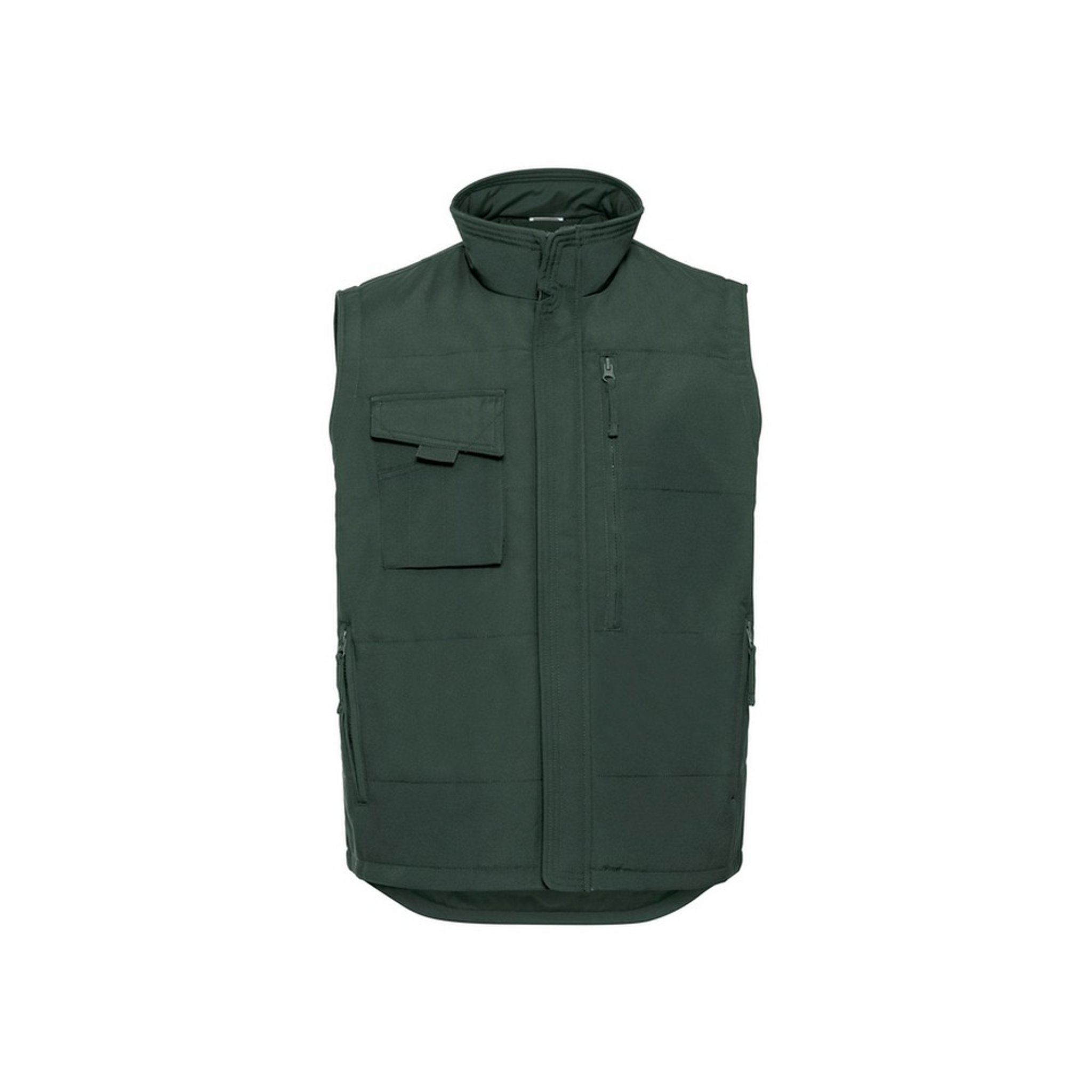 Groen