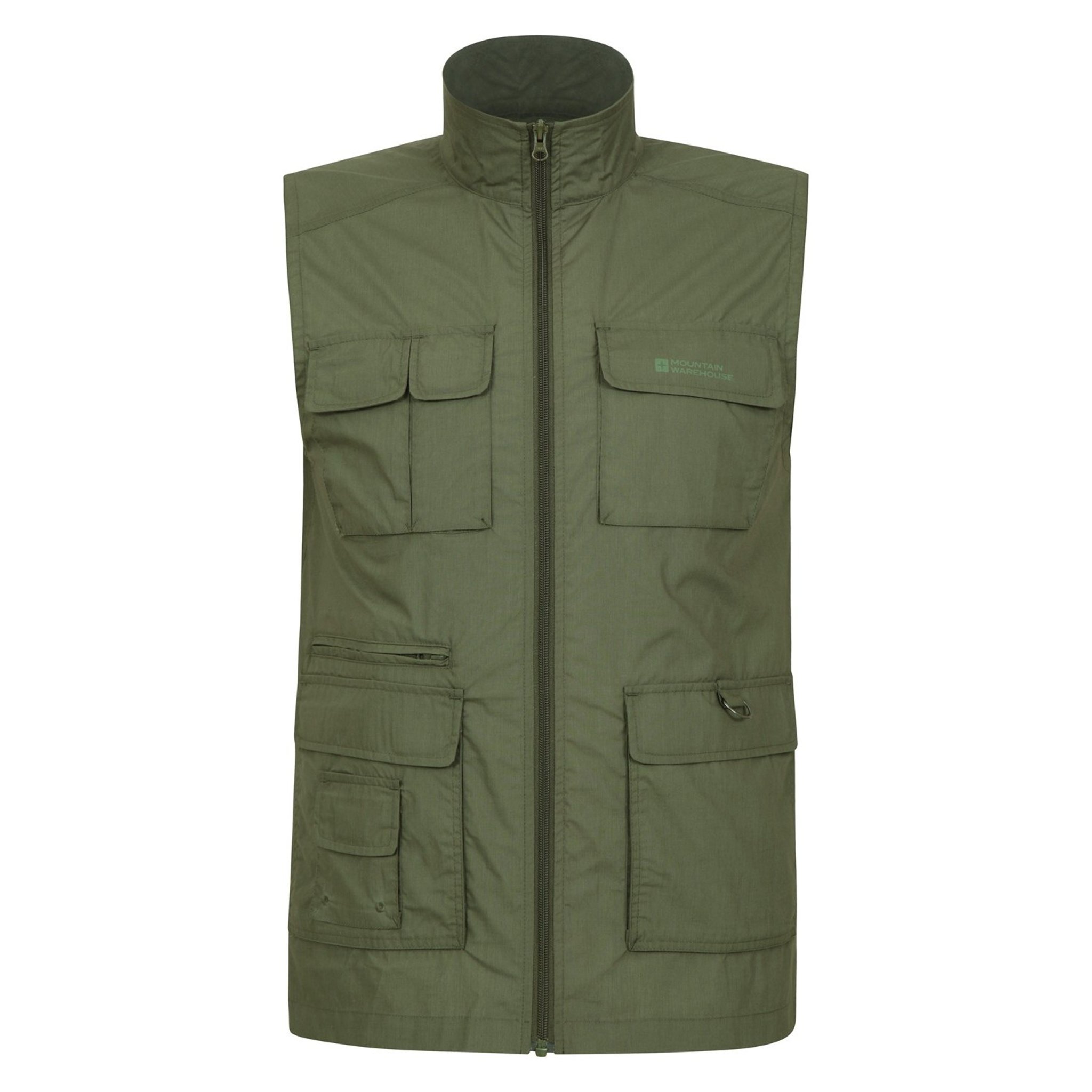 Groen