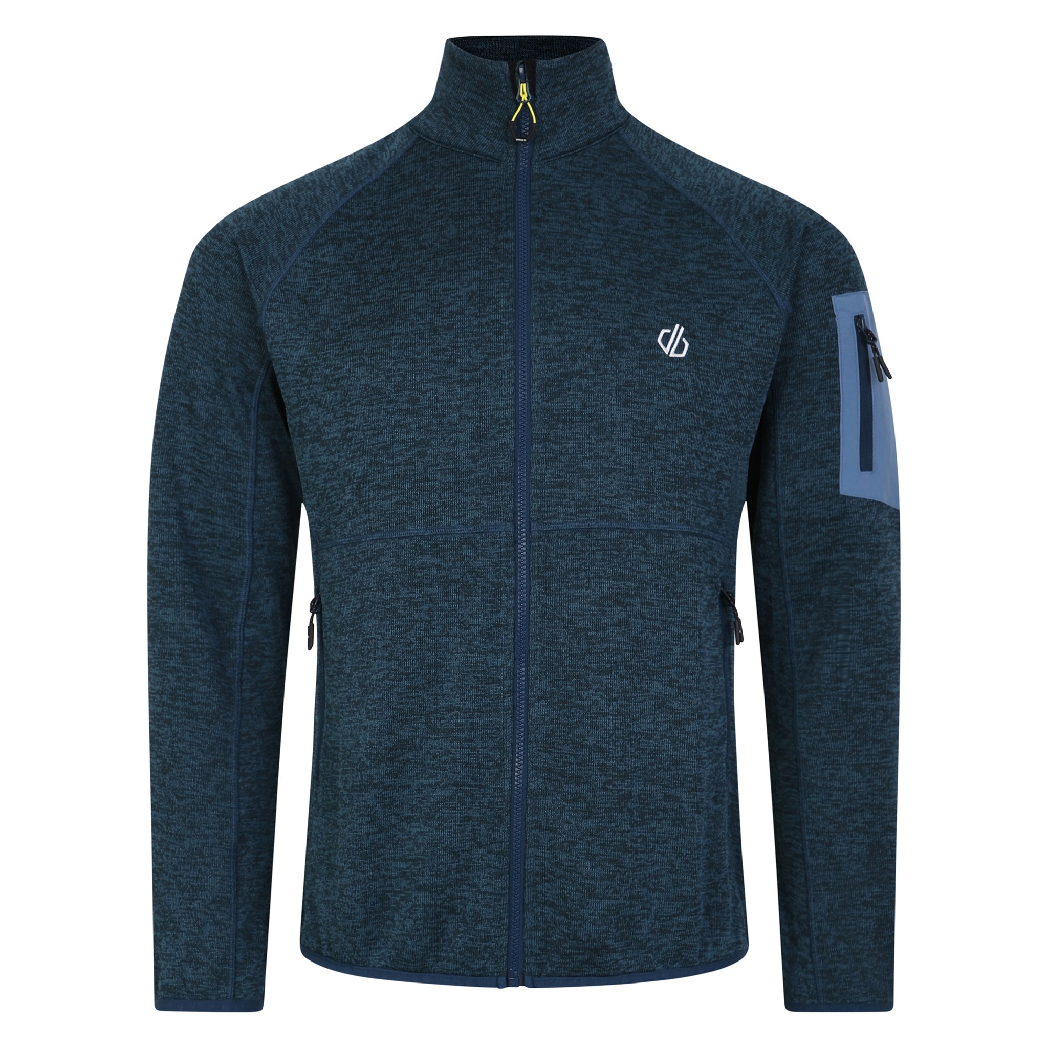 Navy/blauw