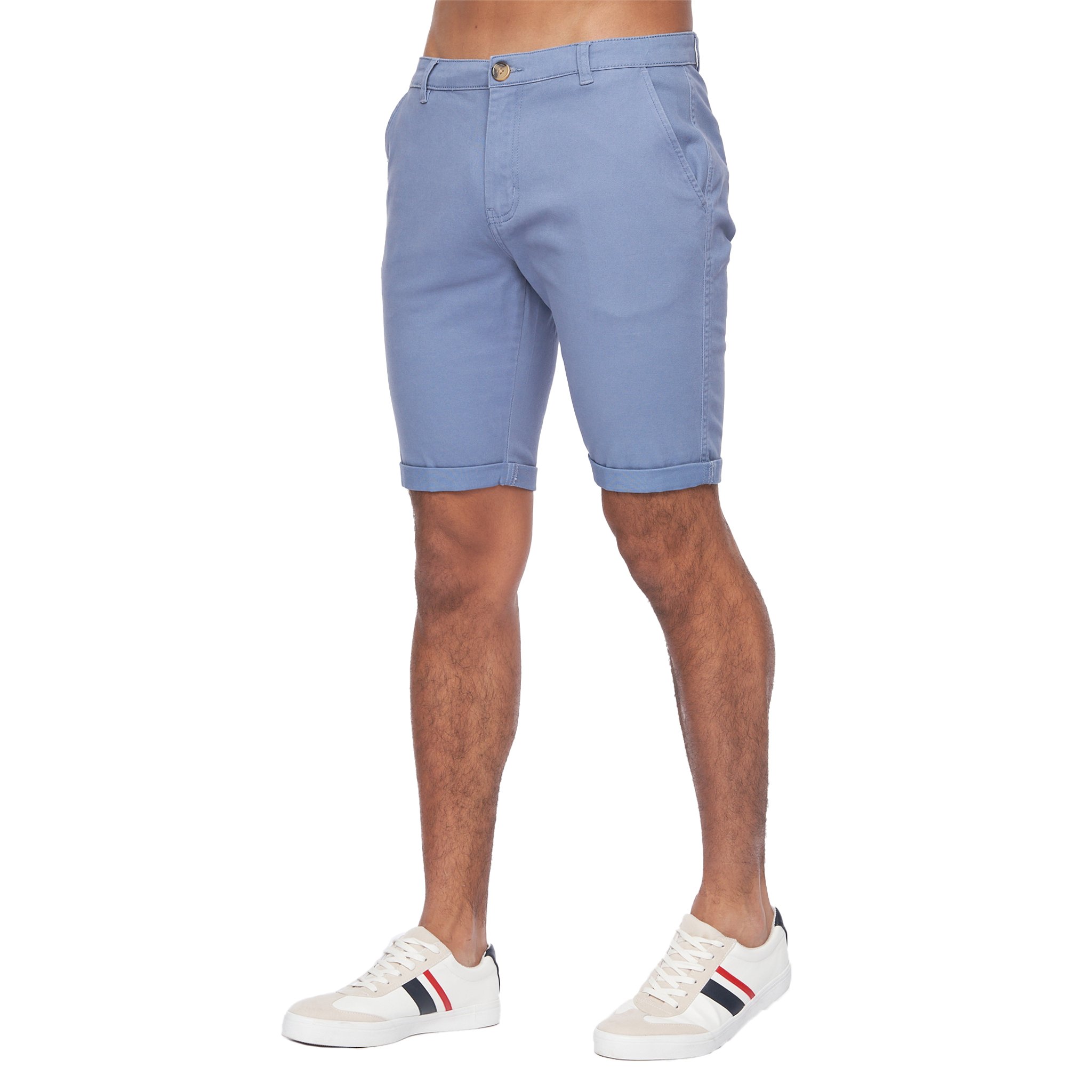 Blauw