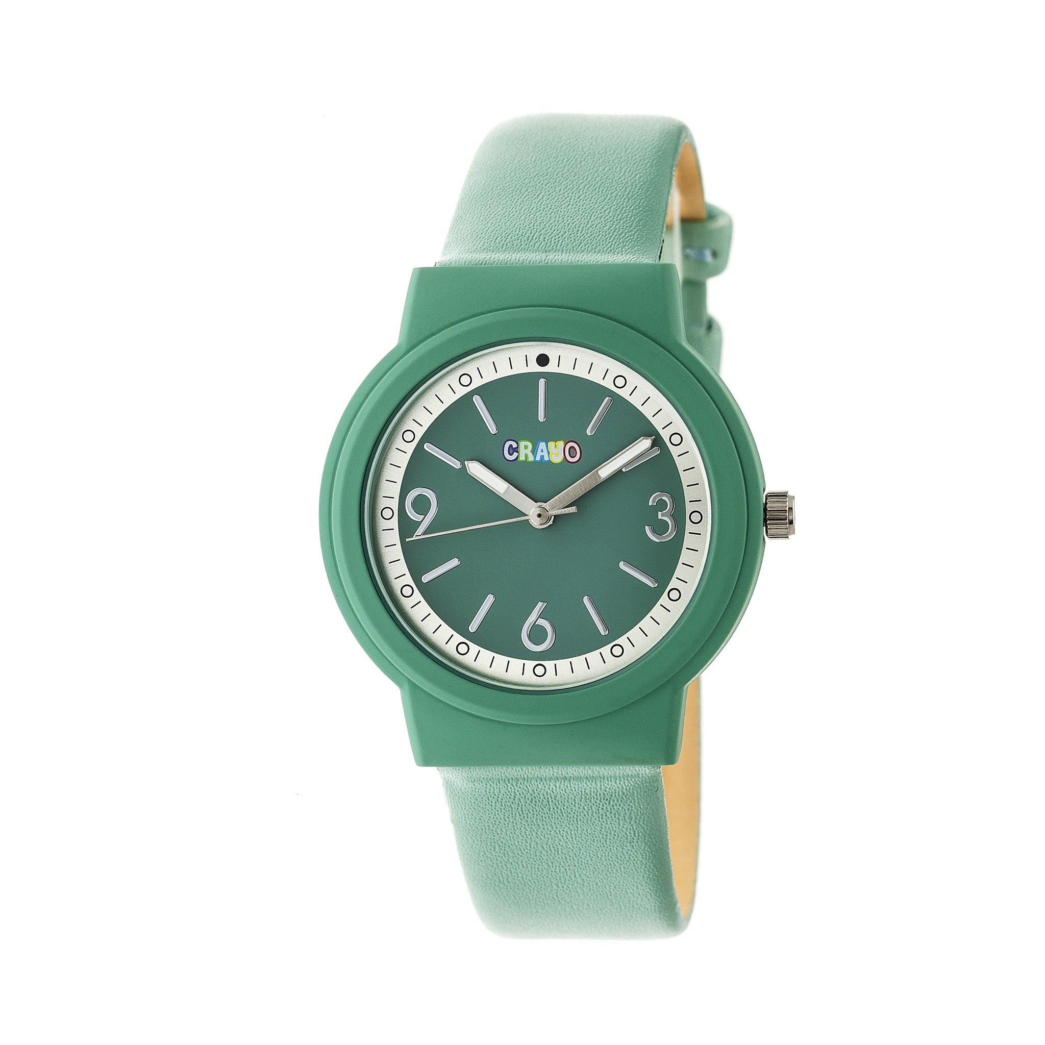 Groen