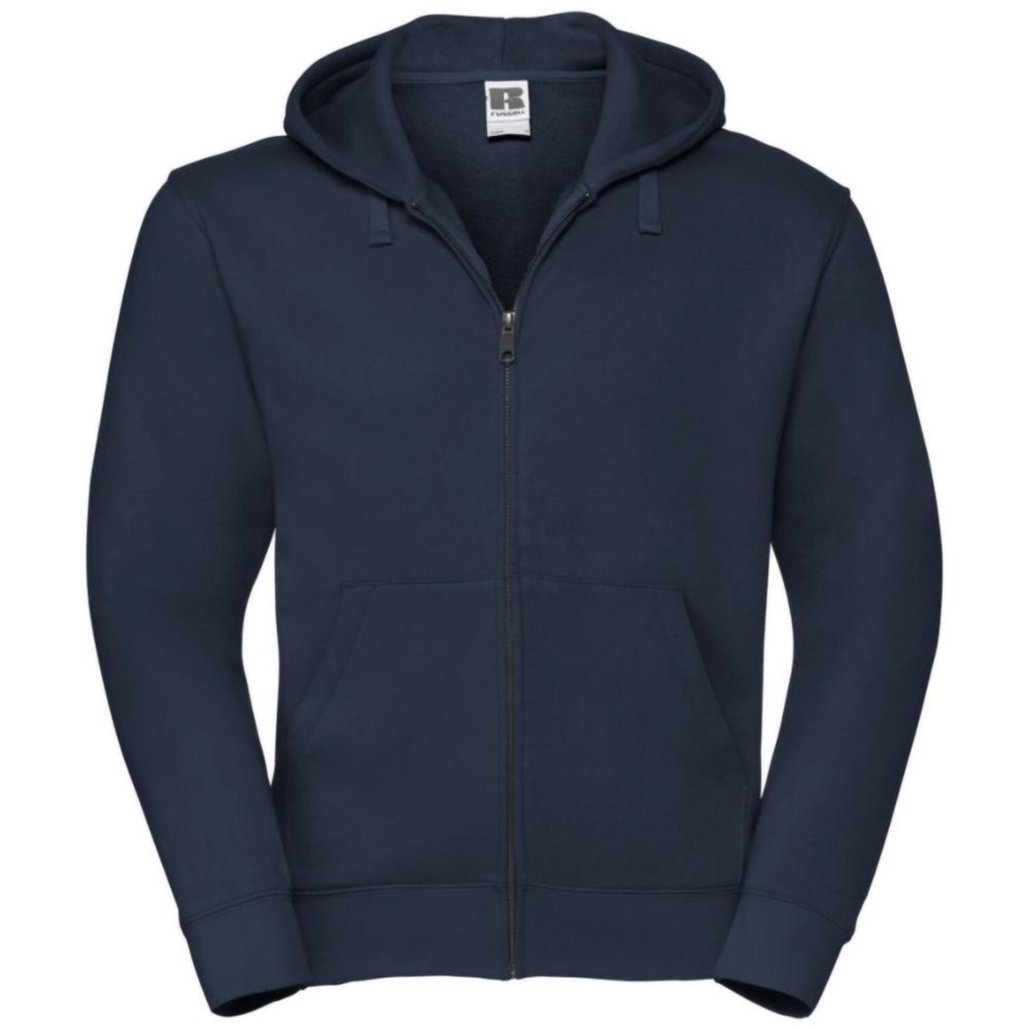 Marineblauw
