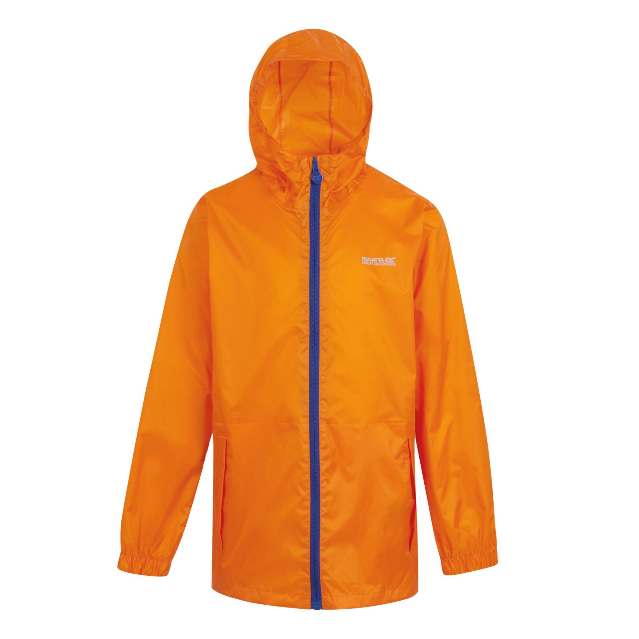 Oranje