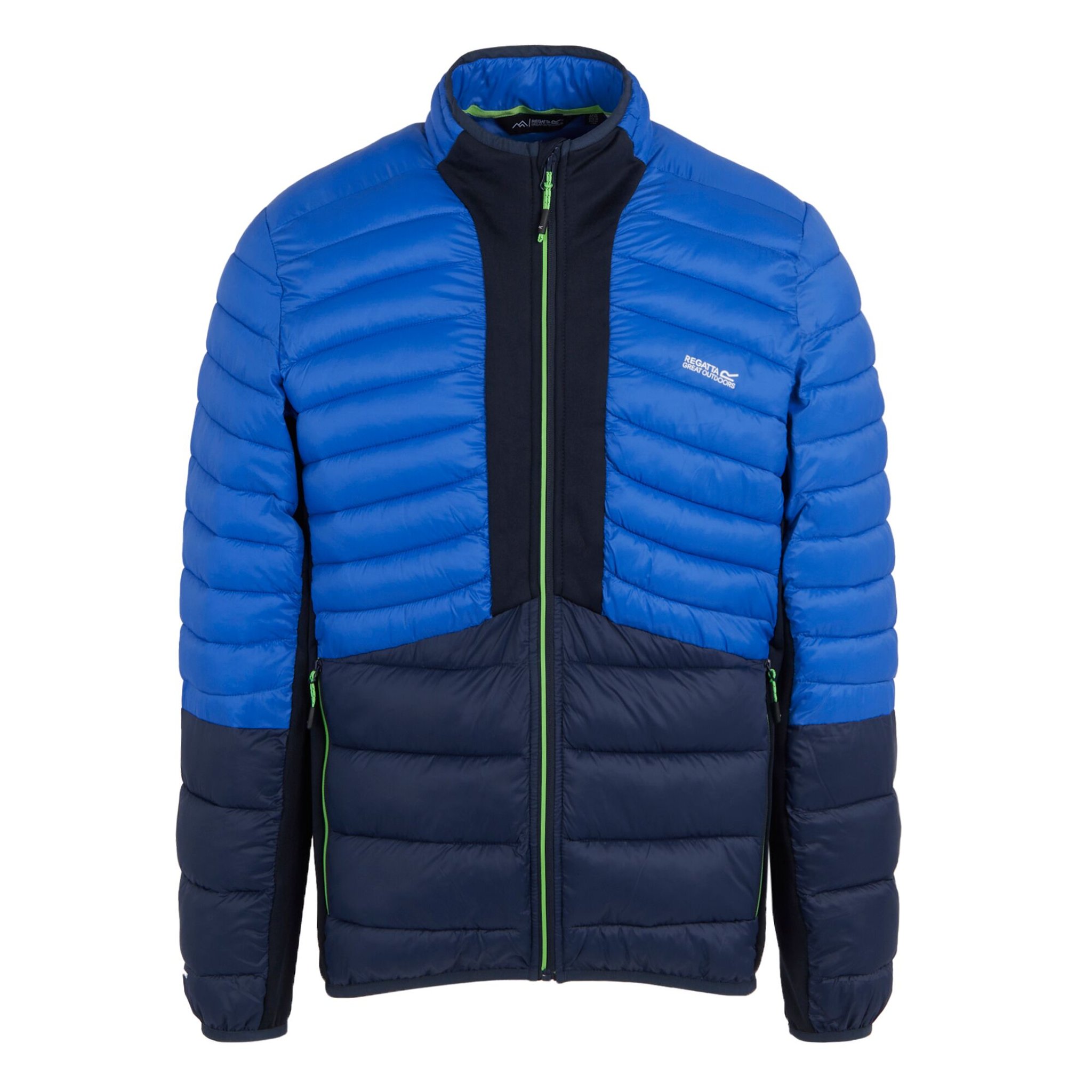 Navy/blauw