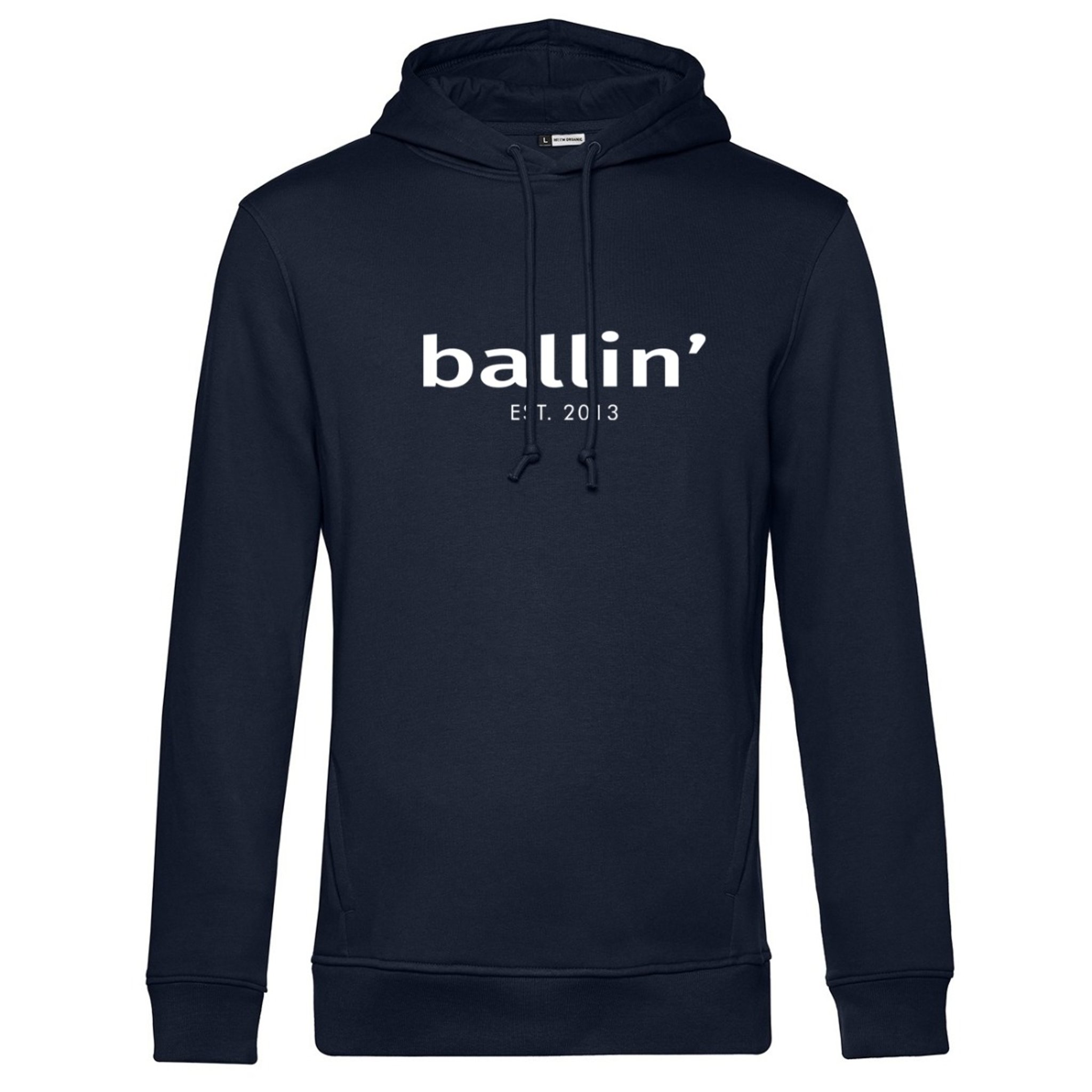Blauw