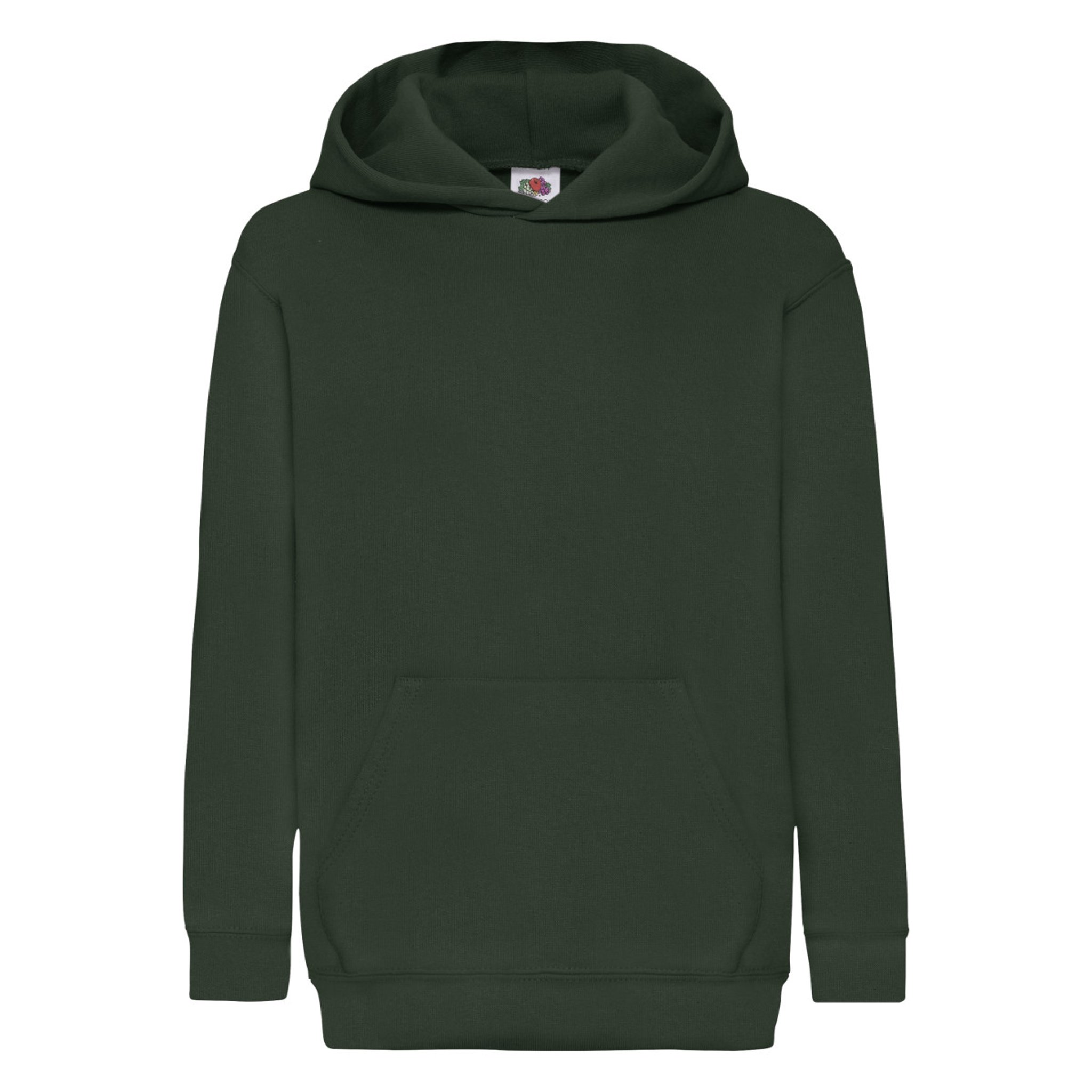 Groen