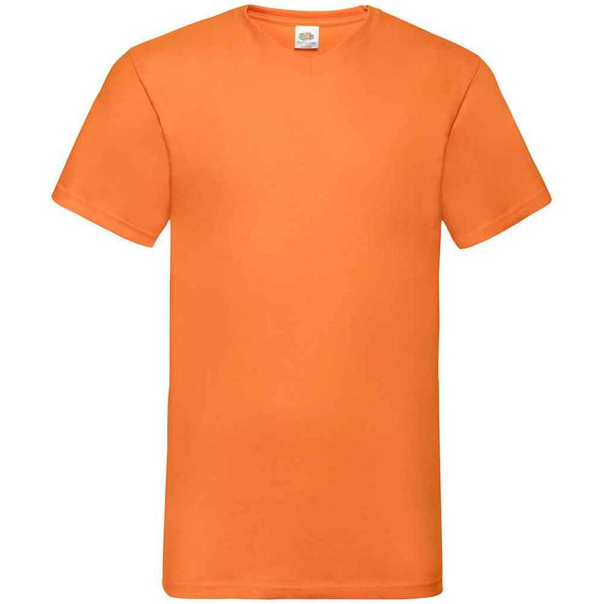 Oranje