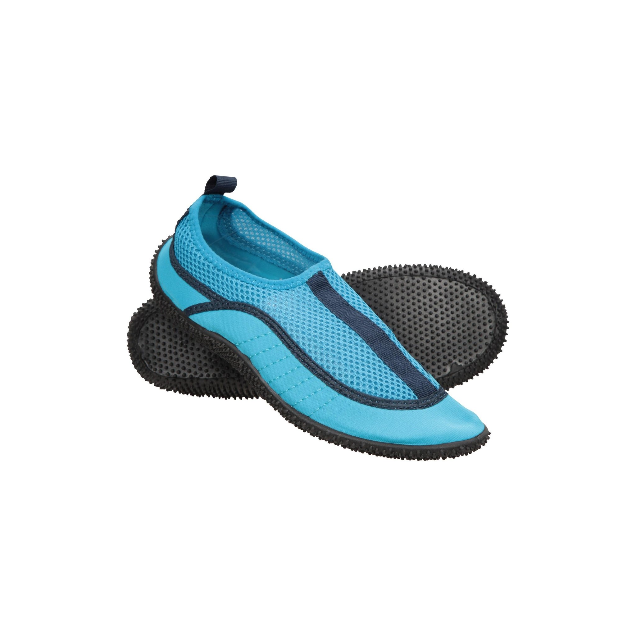 Blauw