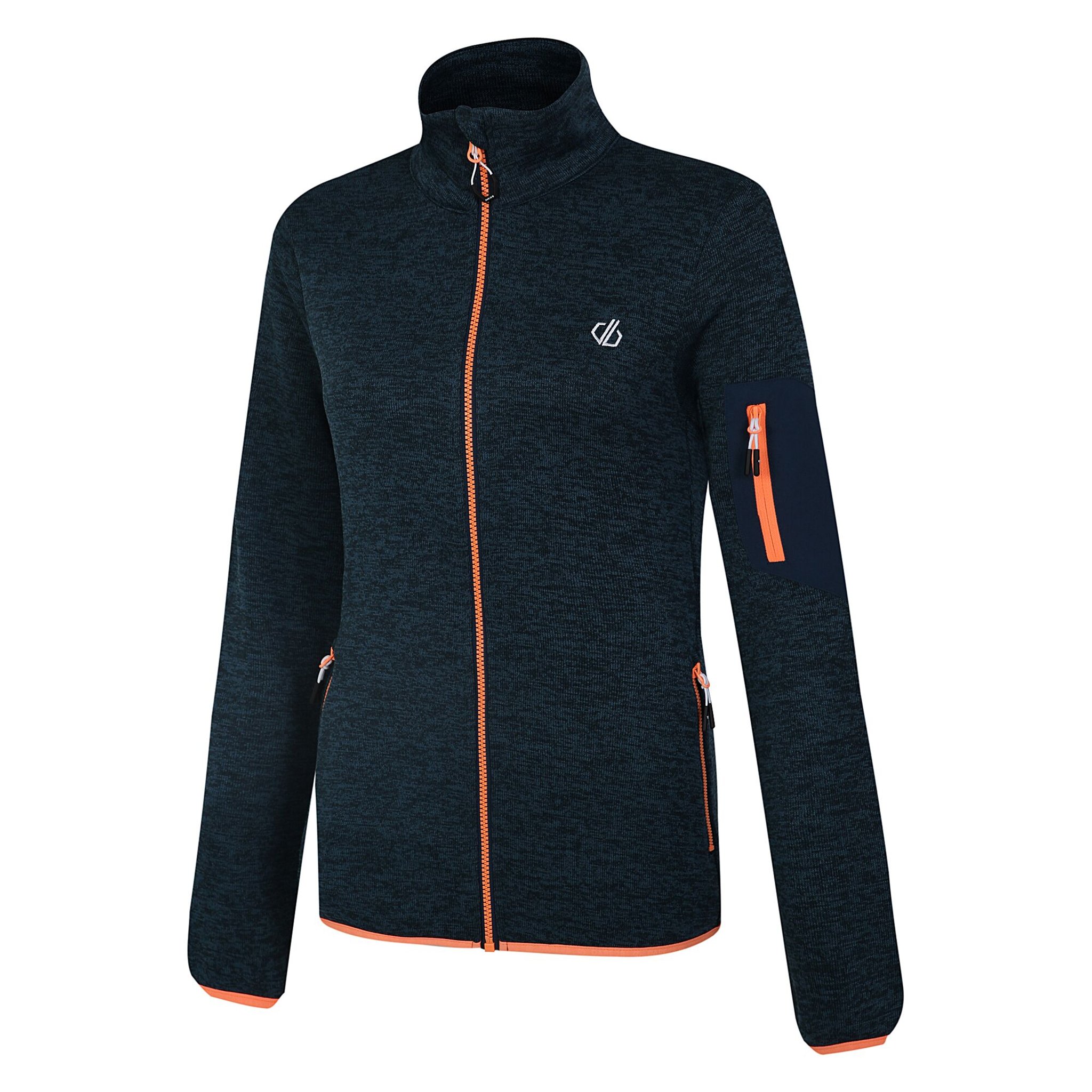 Navy/blauw