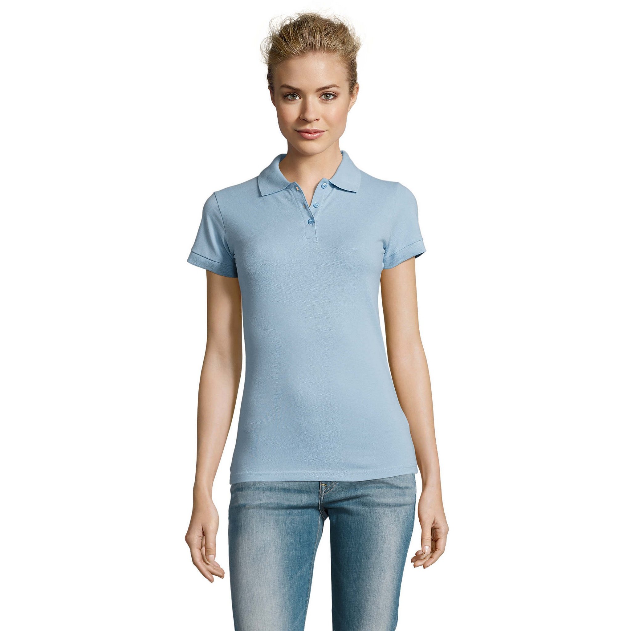 Blauw