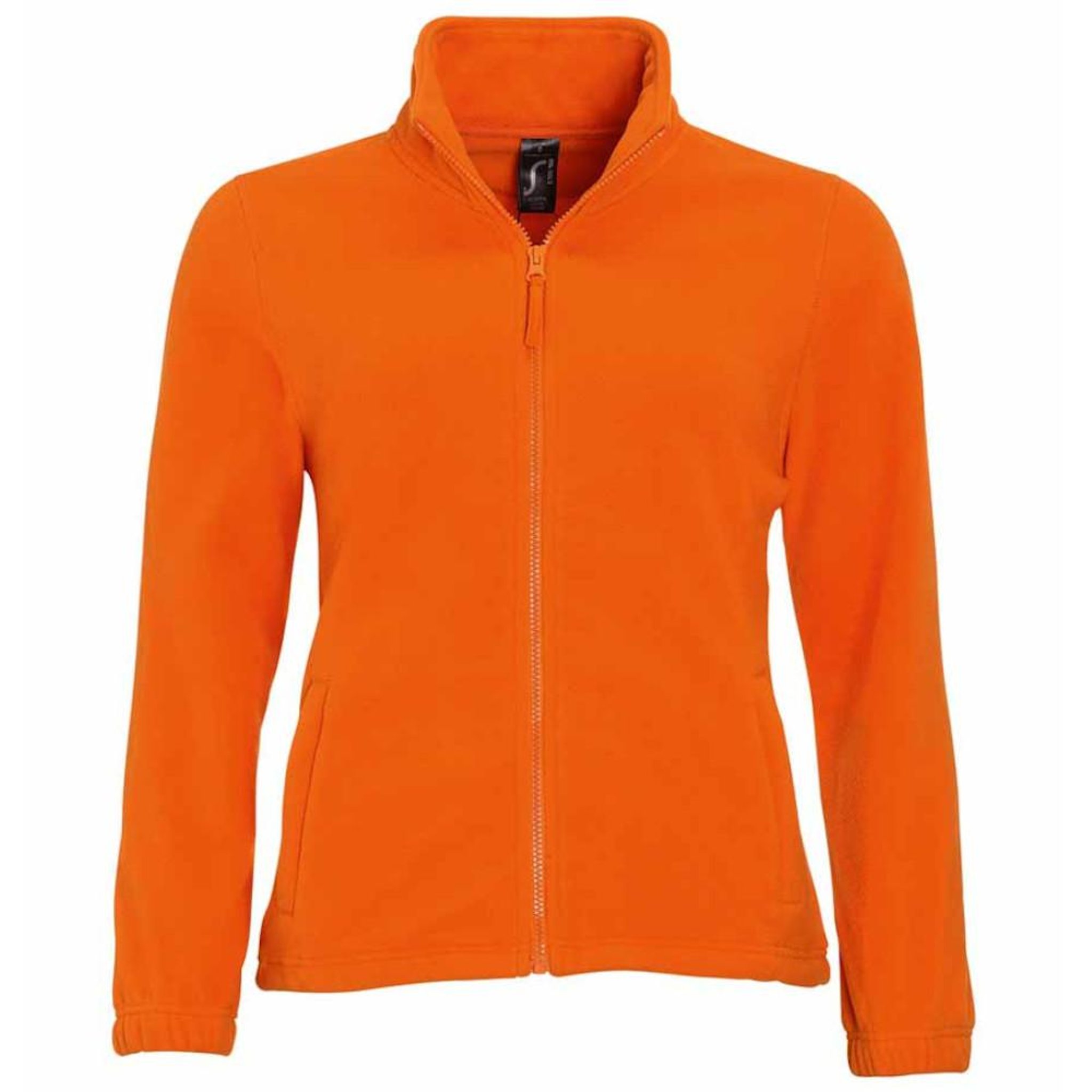 Oranje