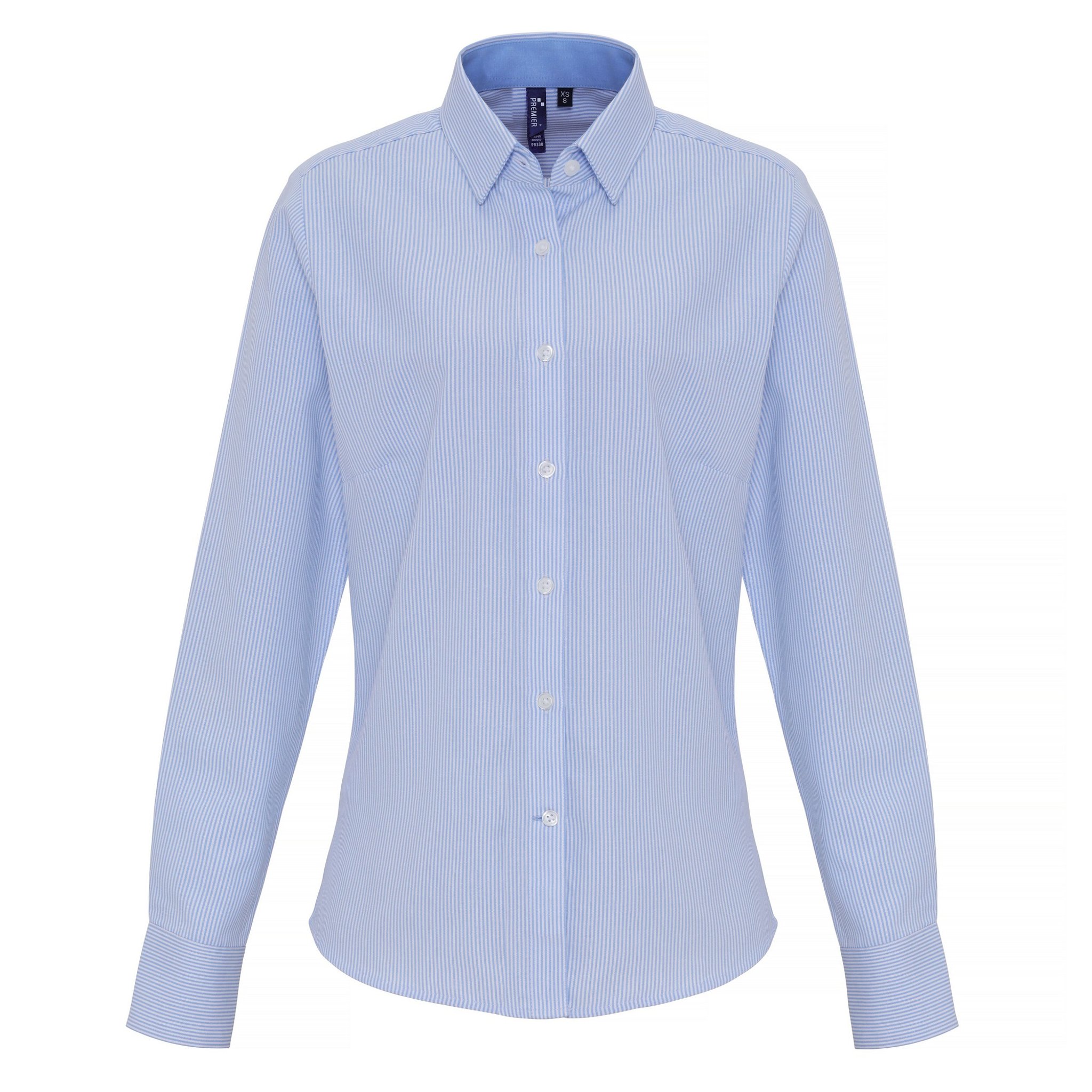 Wit/Blauw