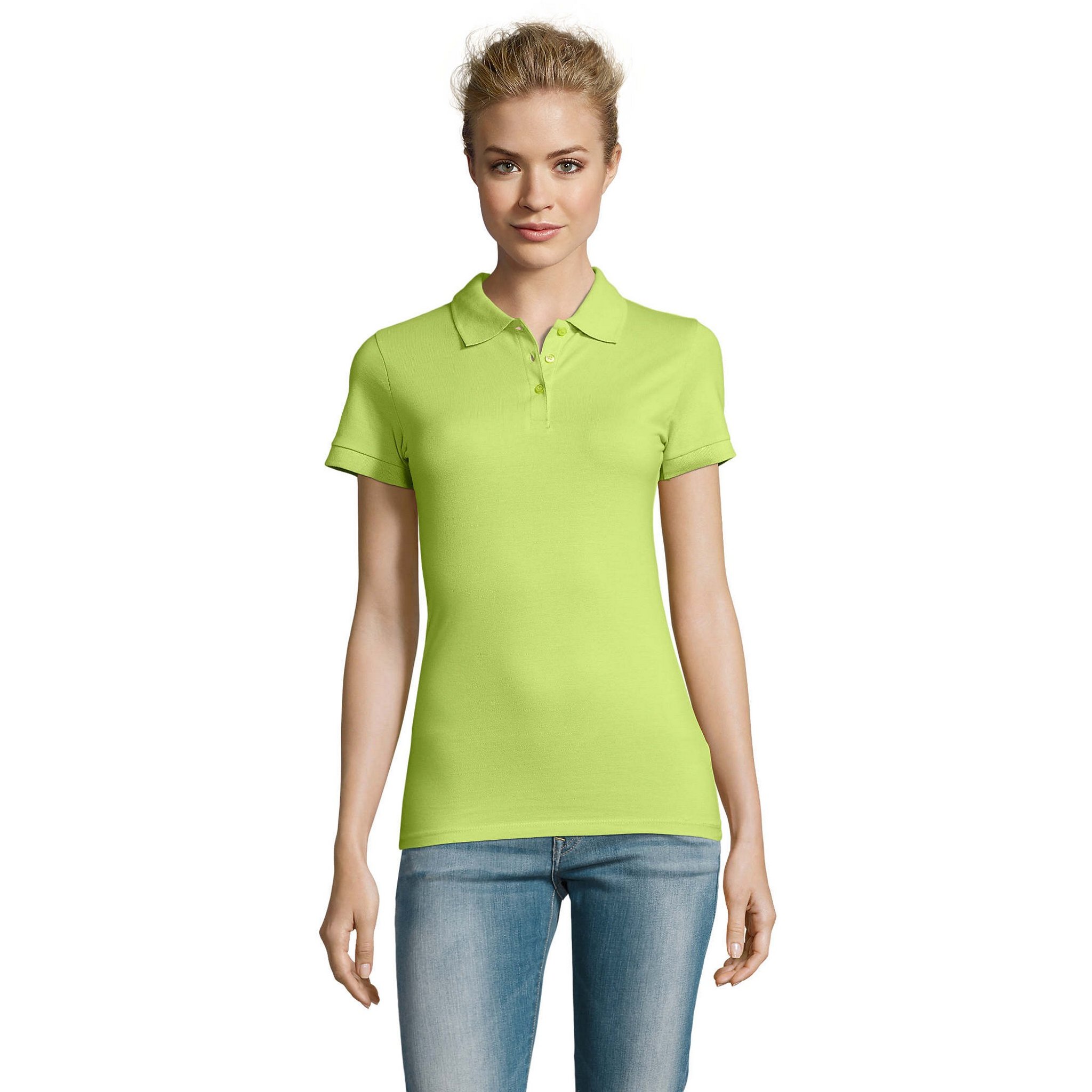 Groen