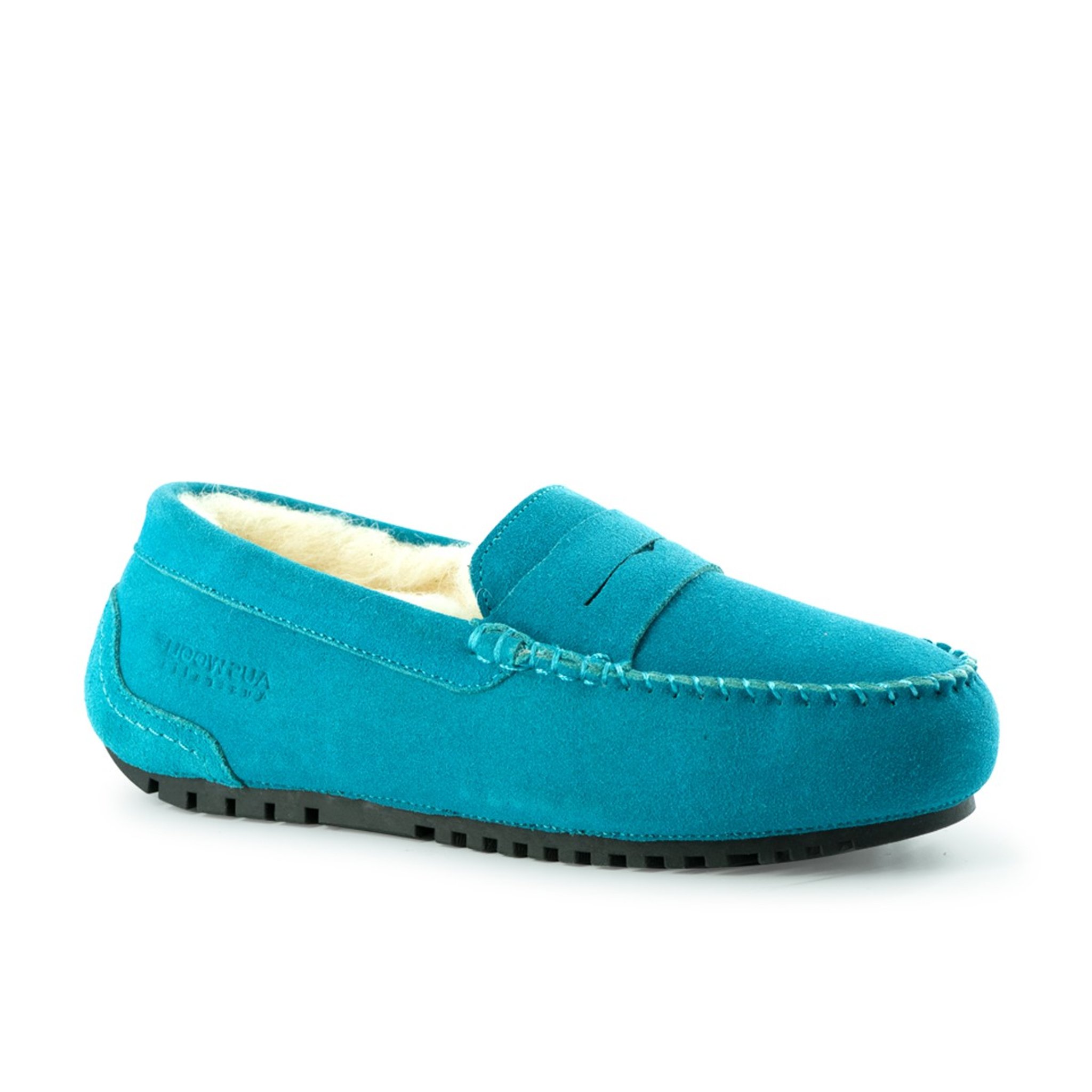 Blauw