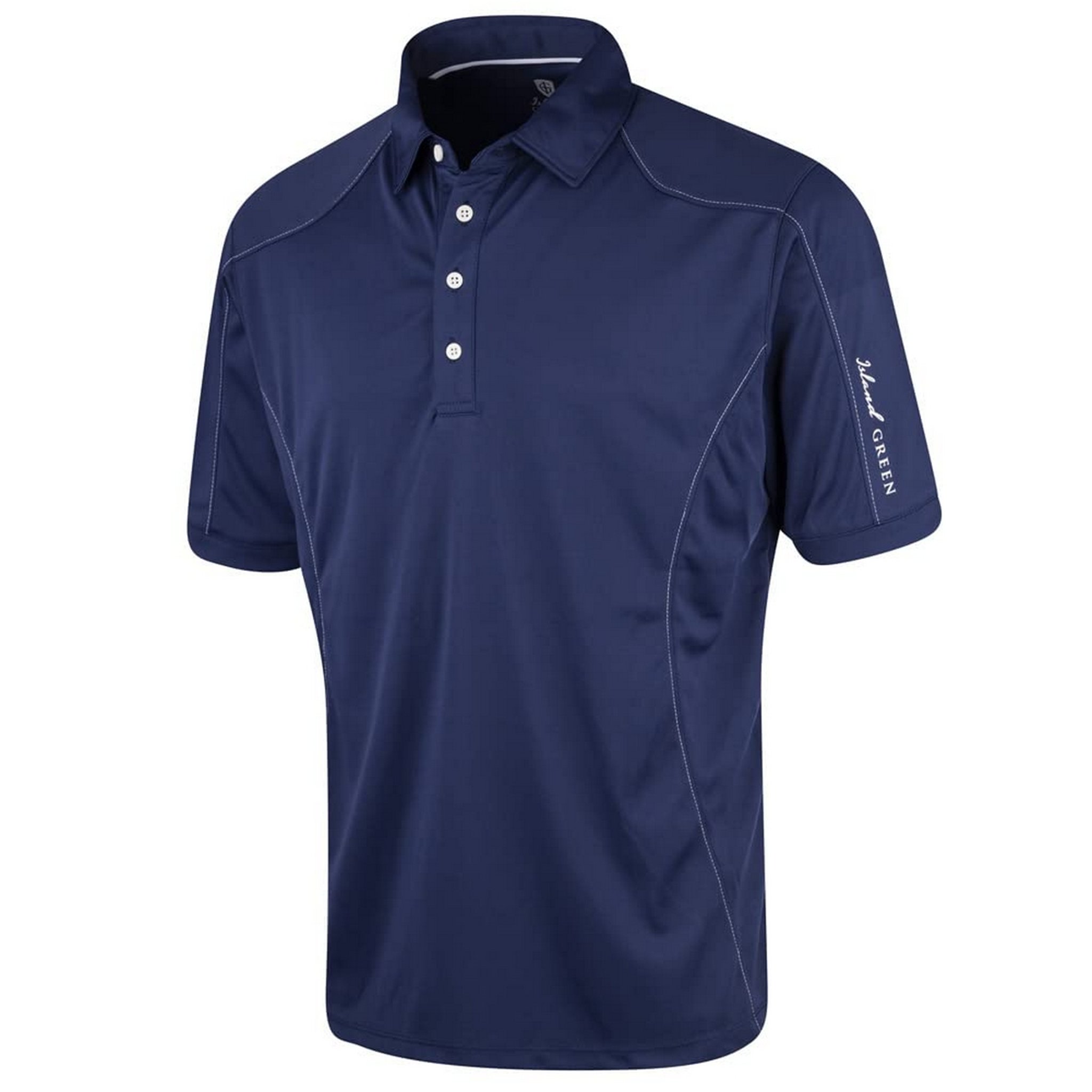 Navy/blauw
