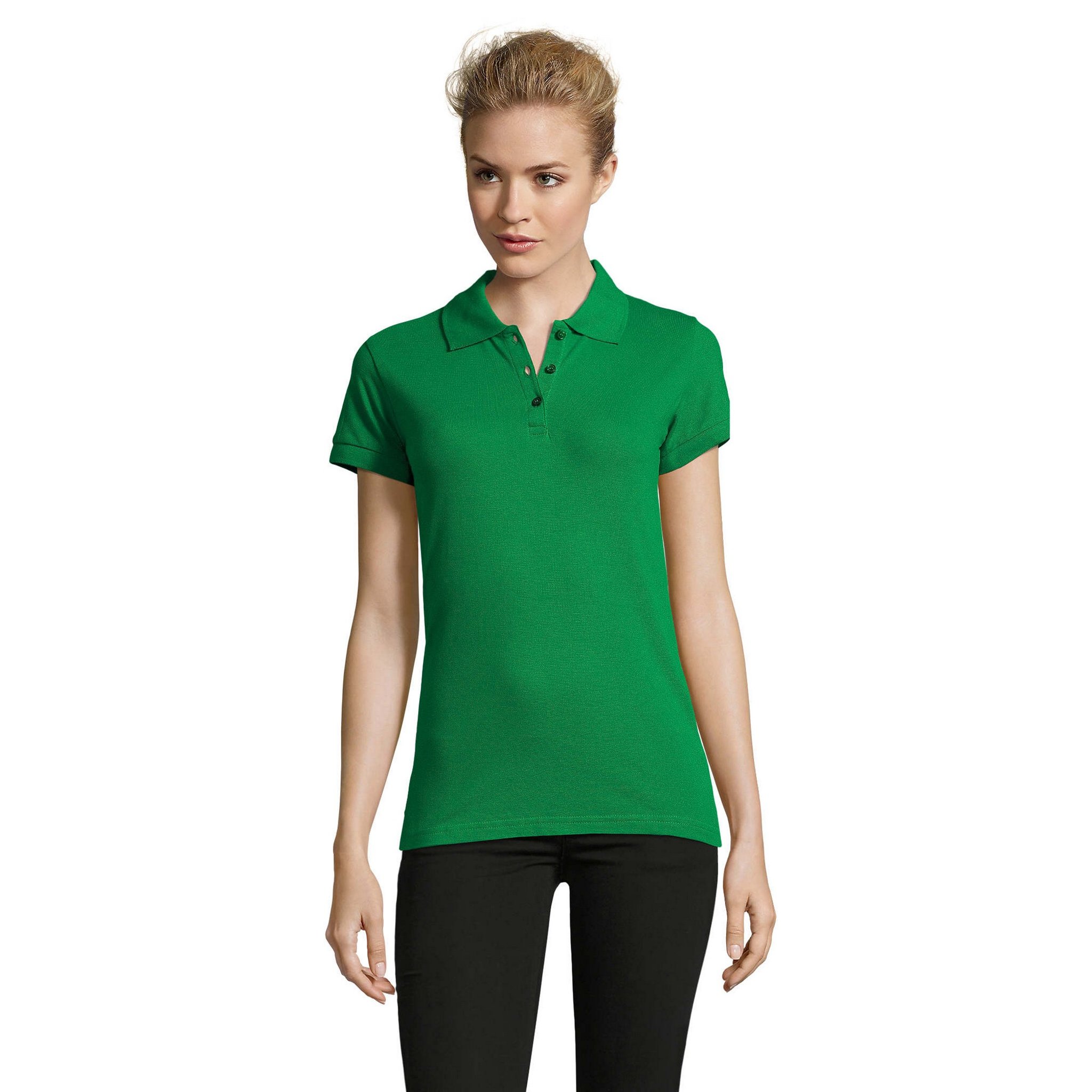 Groen
