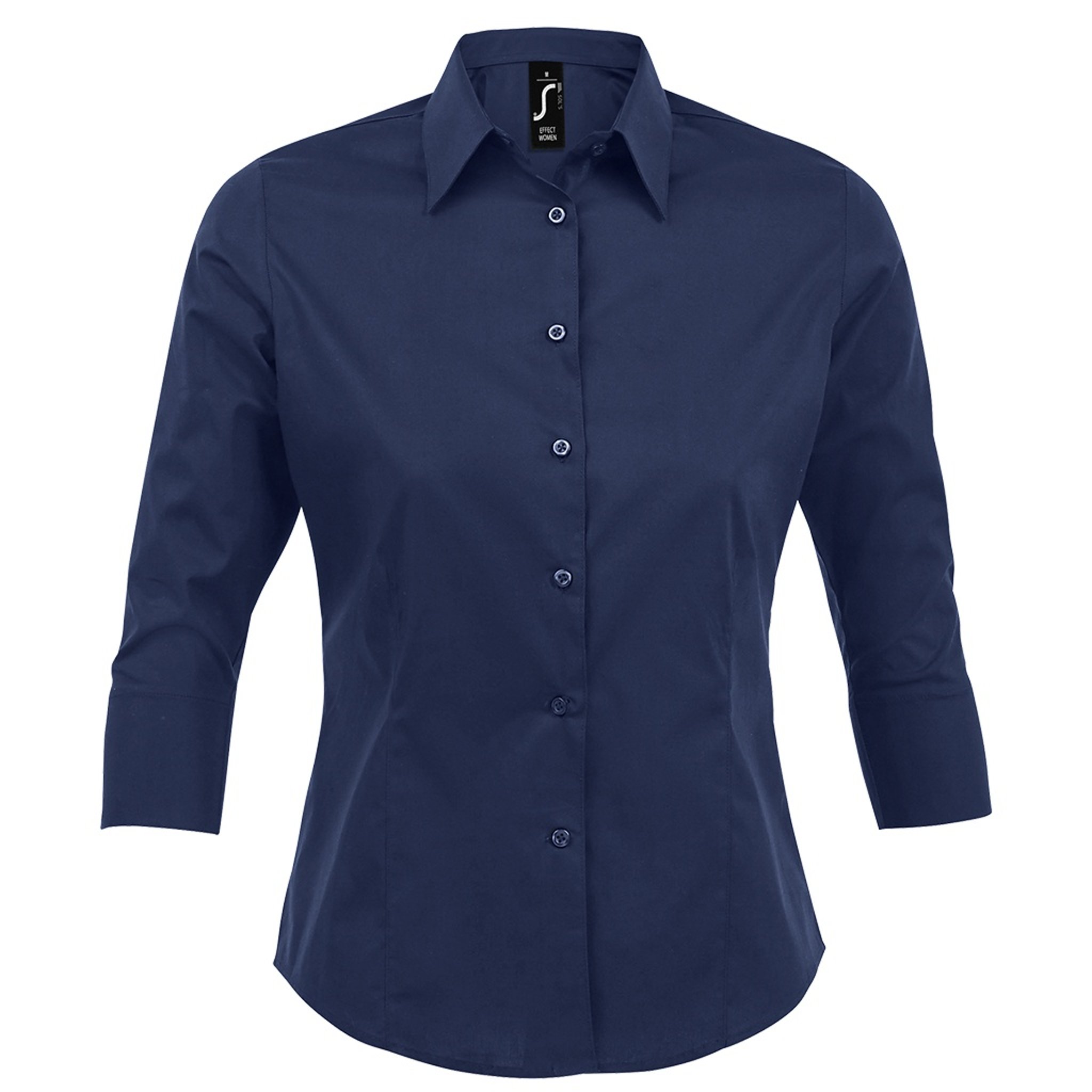 Blauw
