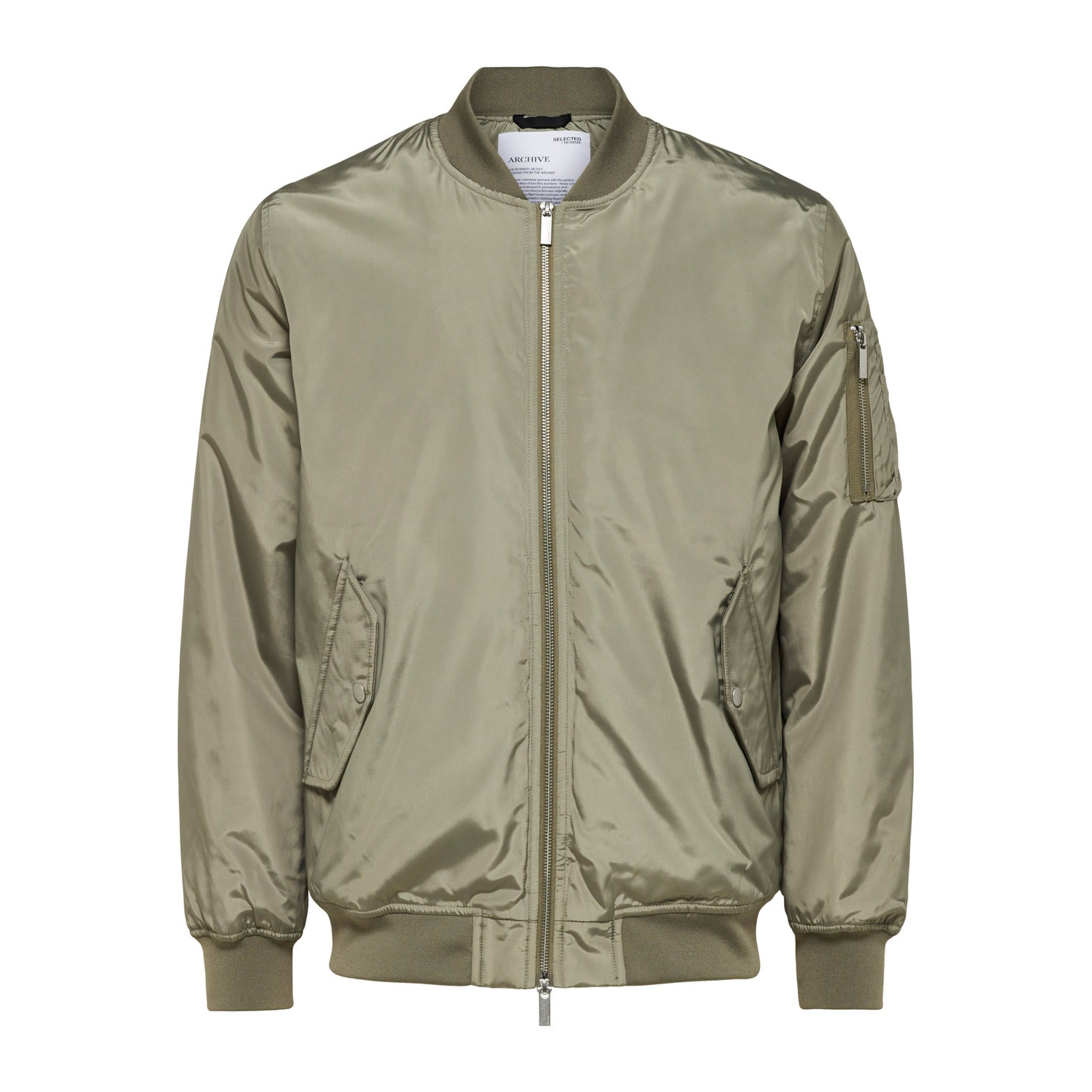 Groen