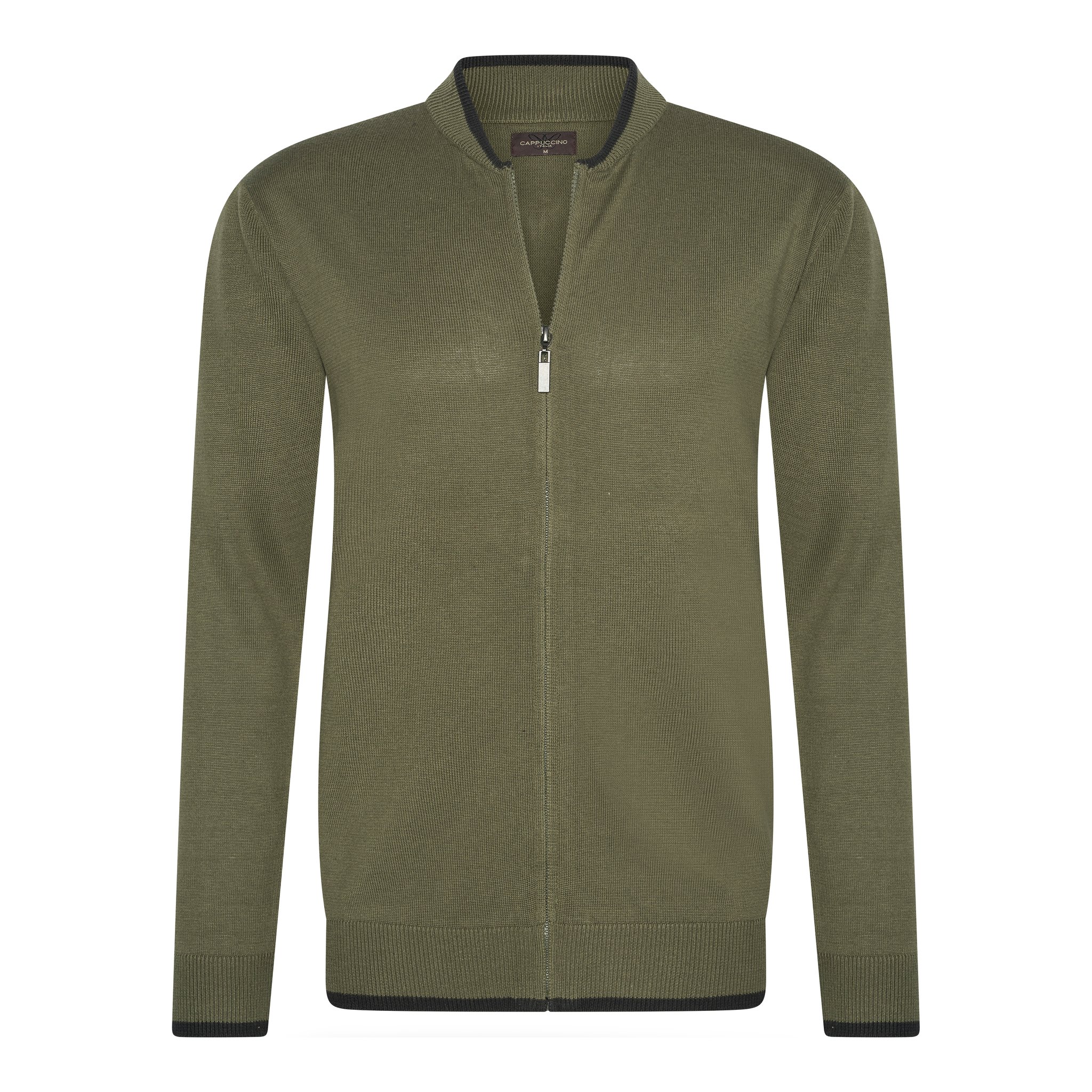 Groen