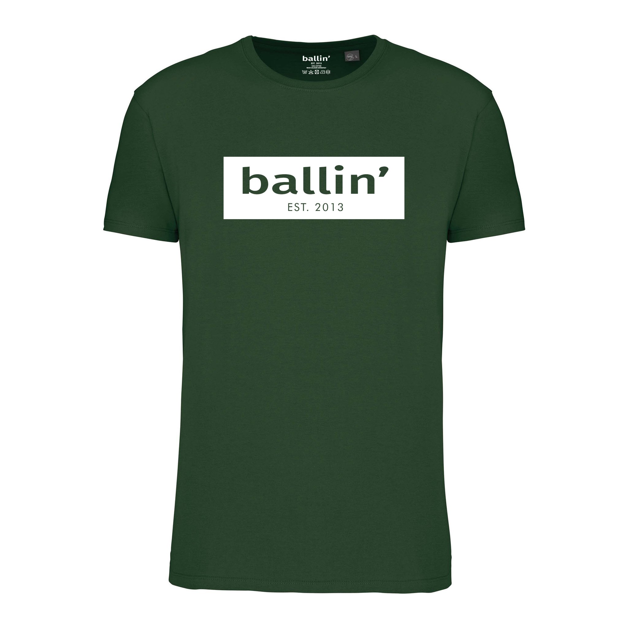 Groen
