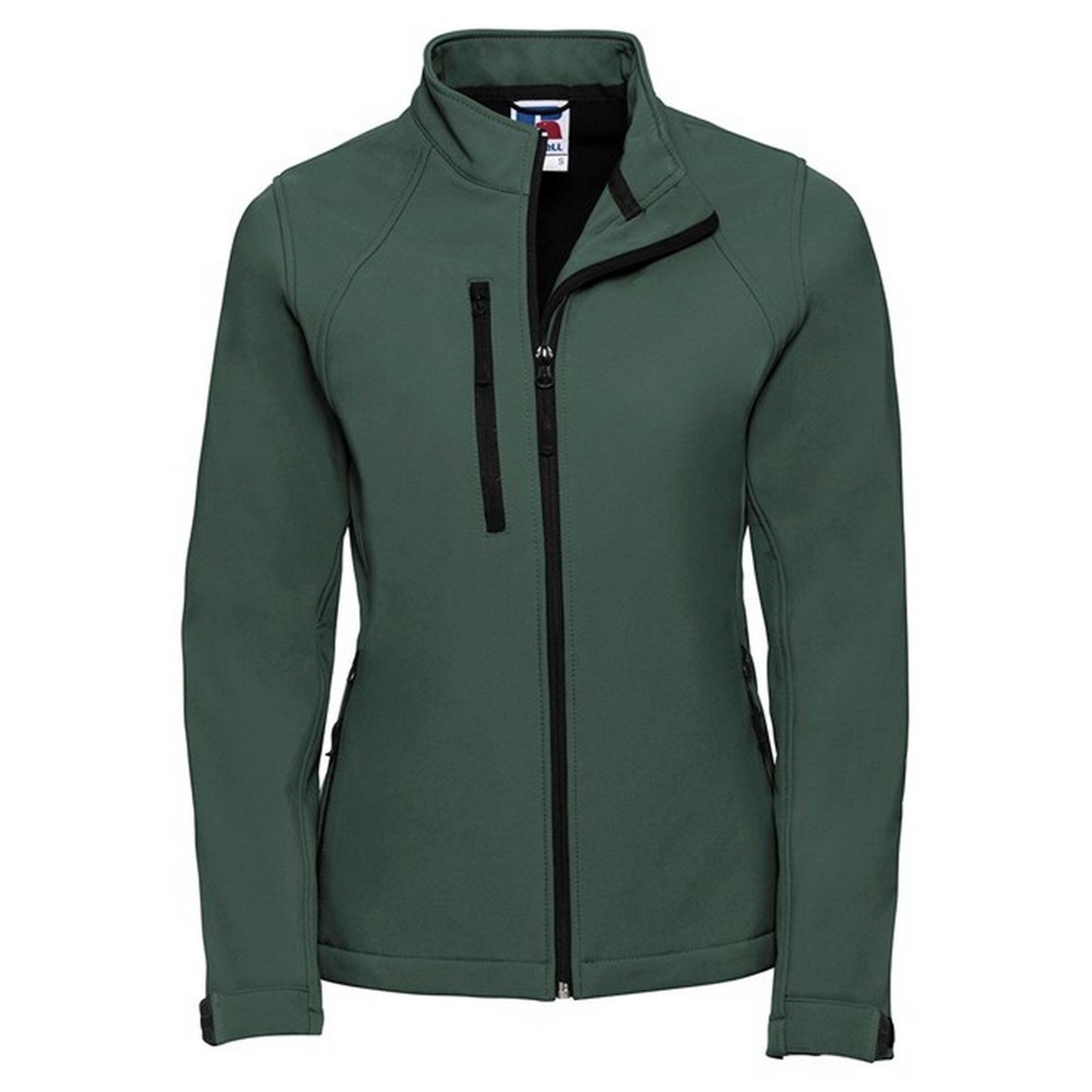 Groen