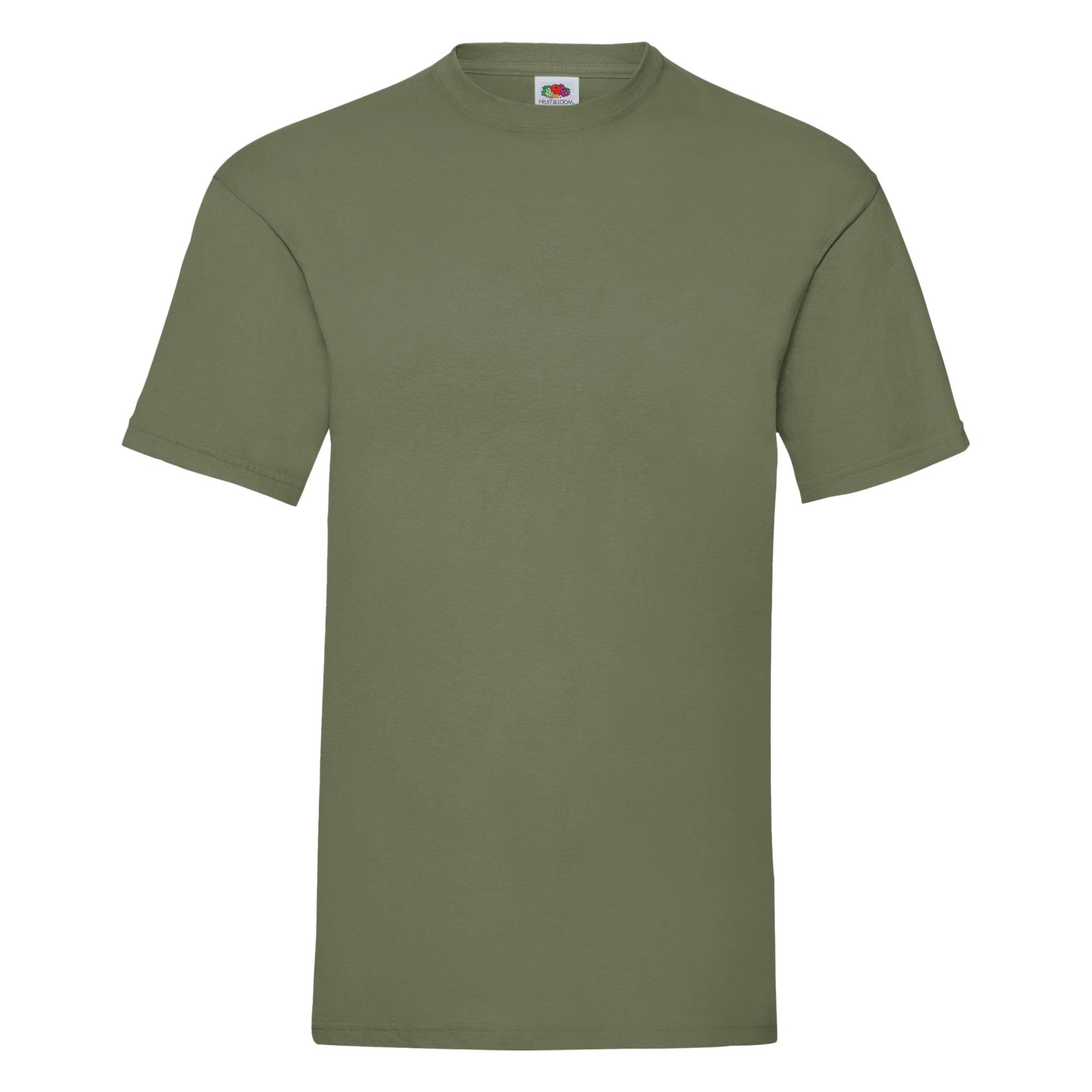 Groen
