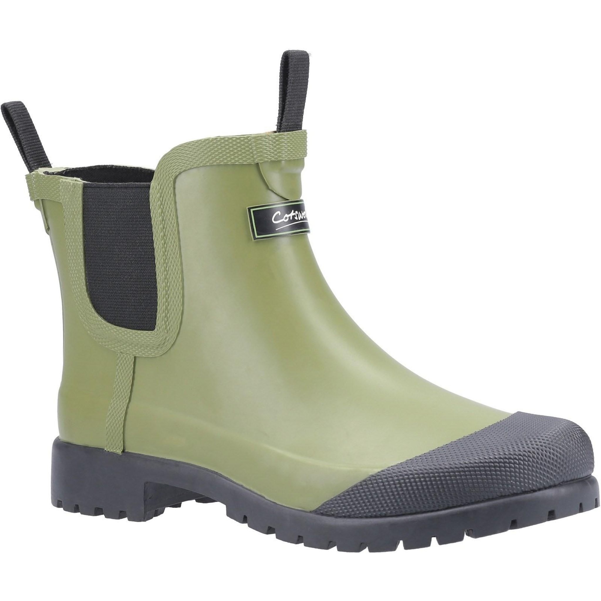 Groen