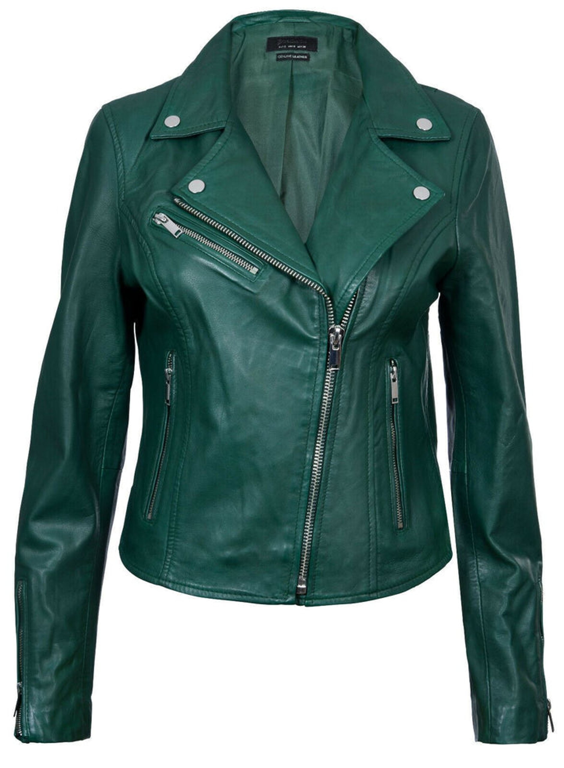 Groen