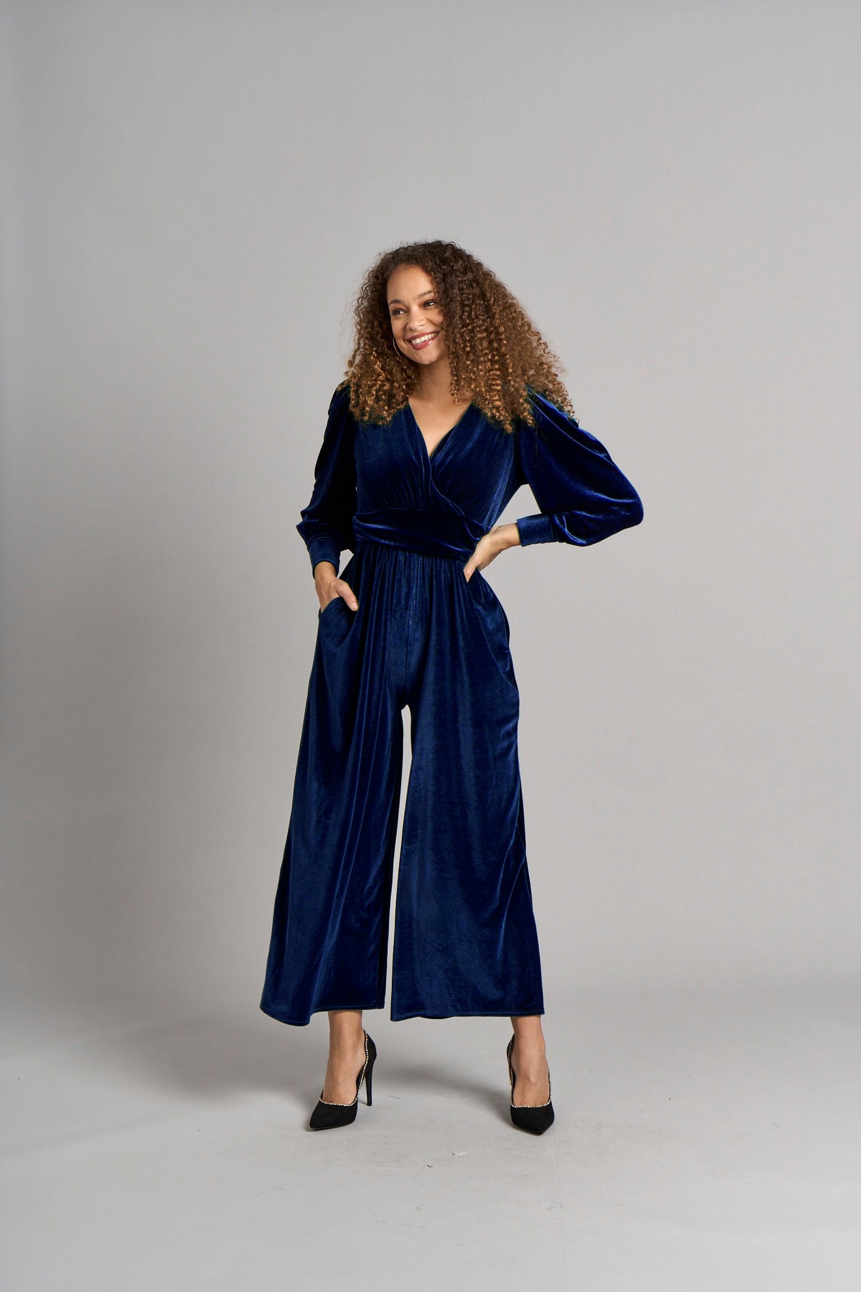 Blauw