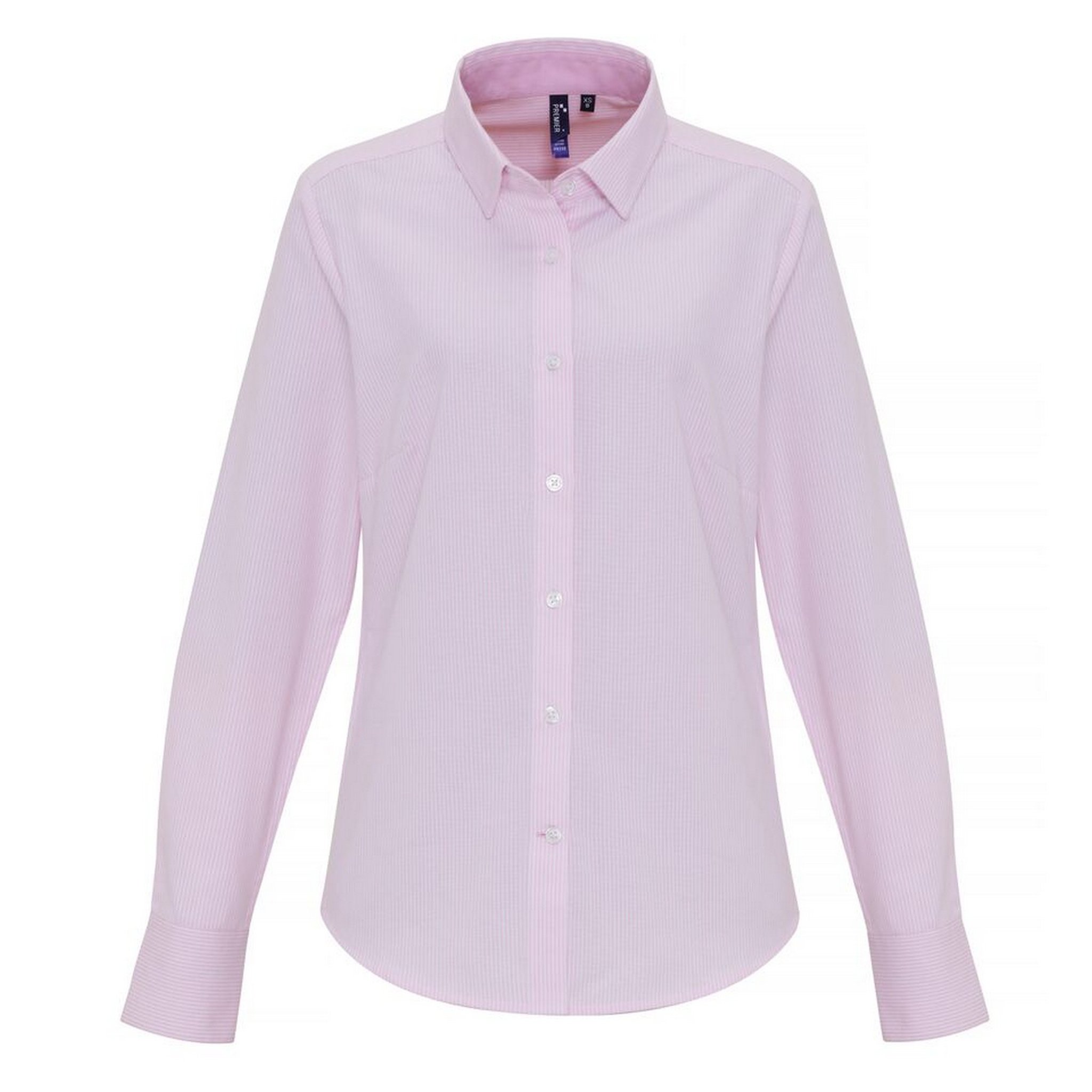 Roze en wit