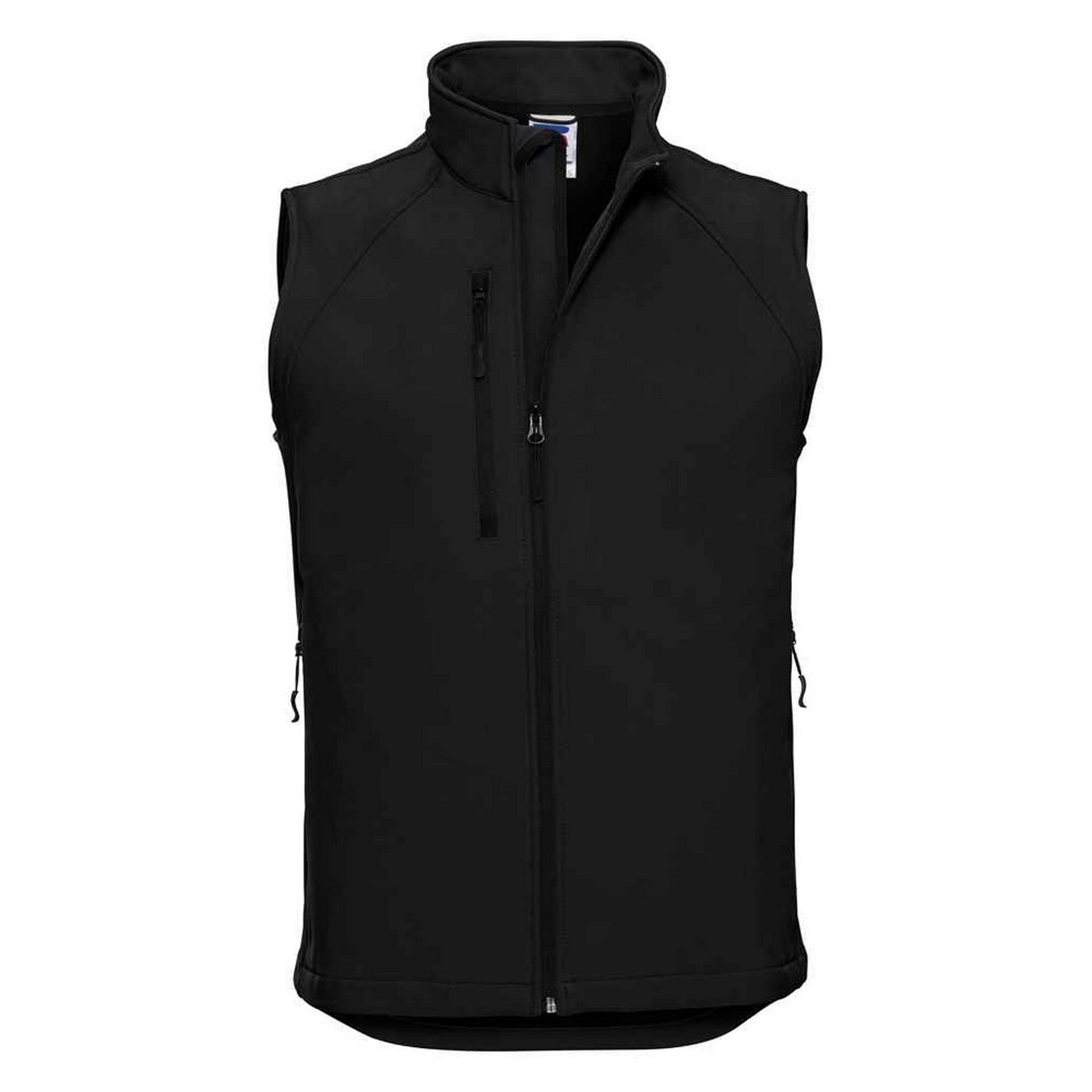 Zwart