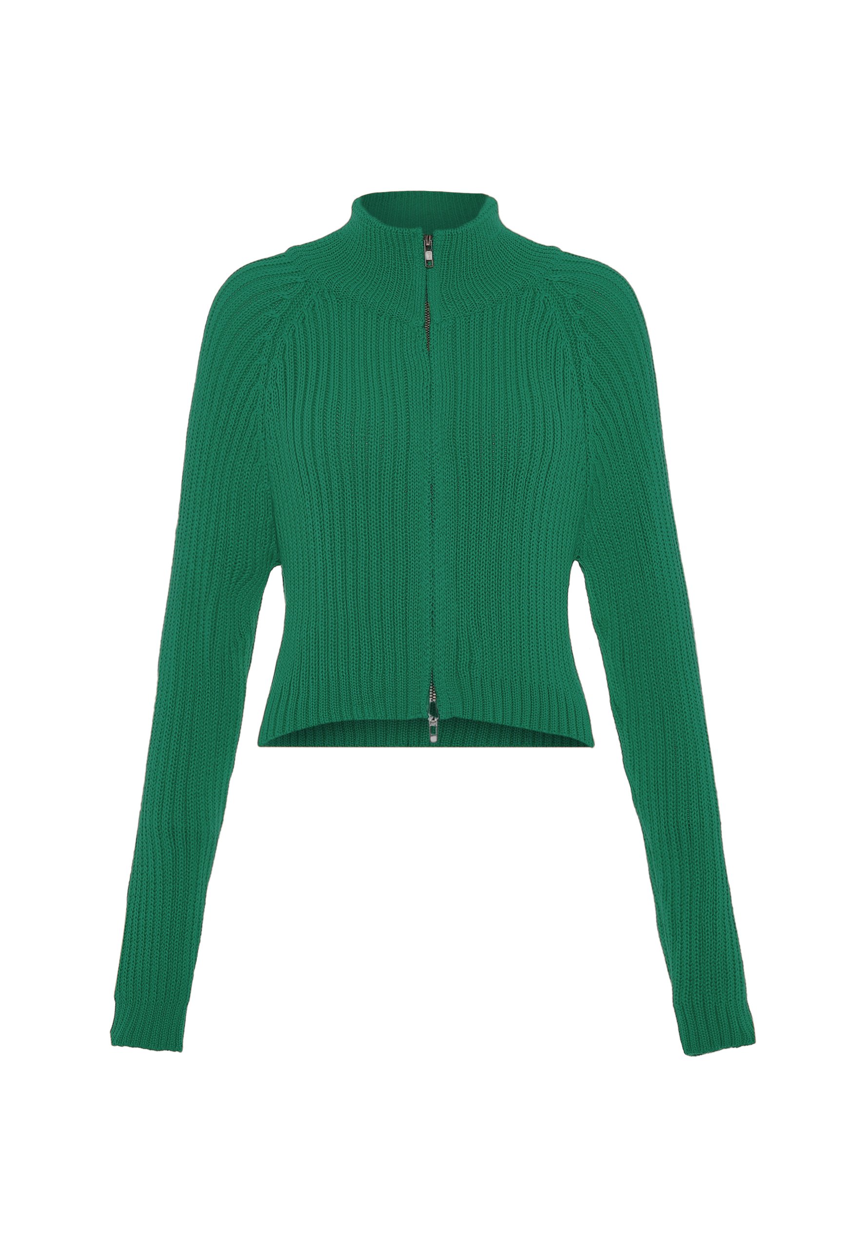 Groen