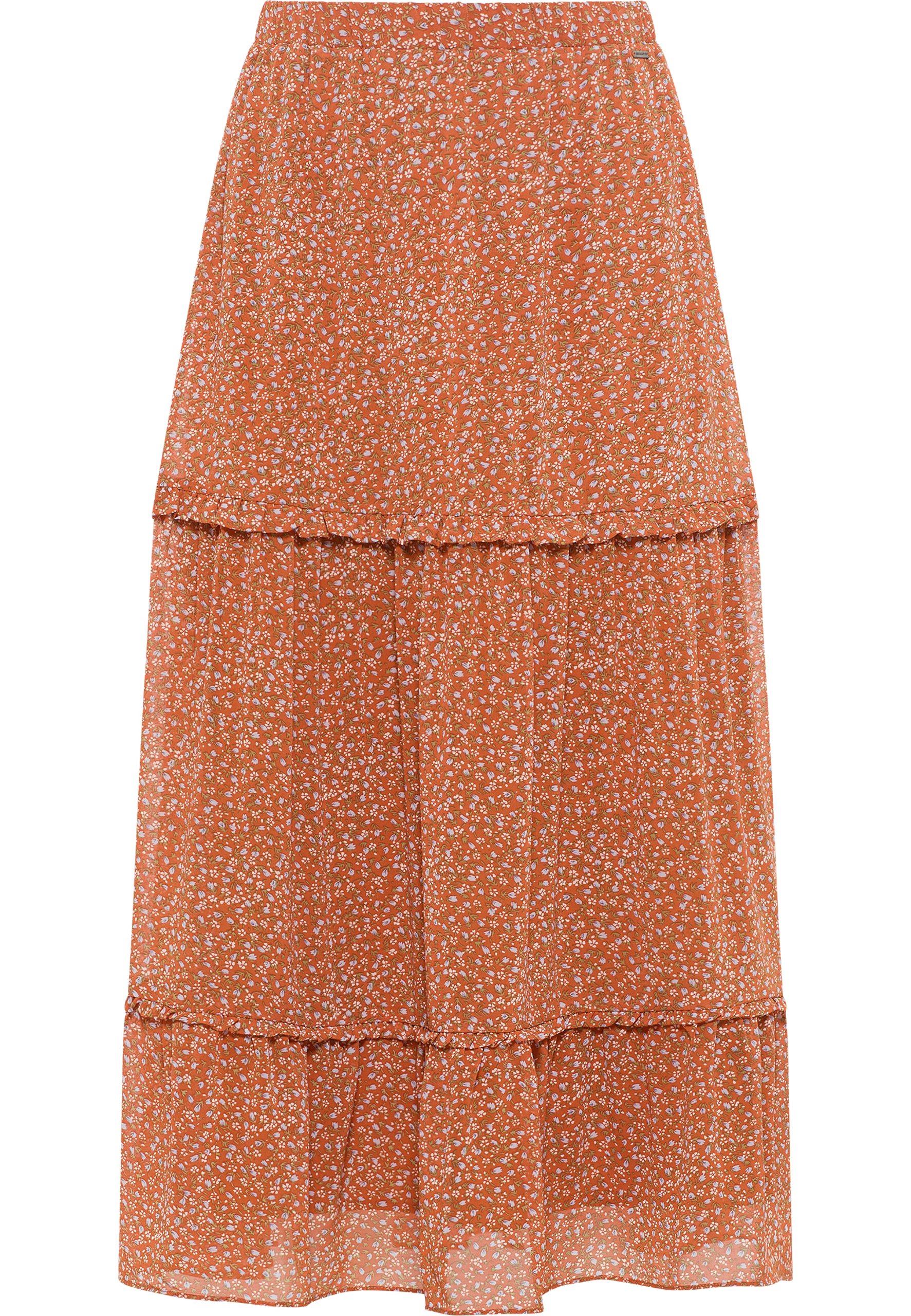 Oranje