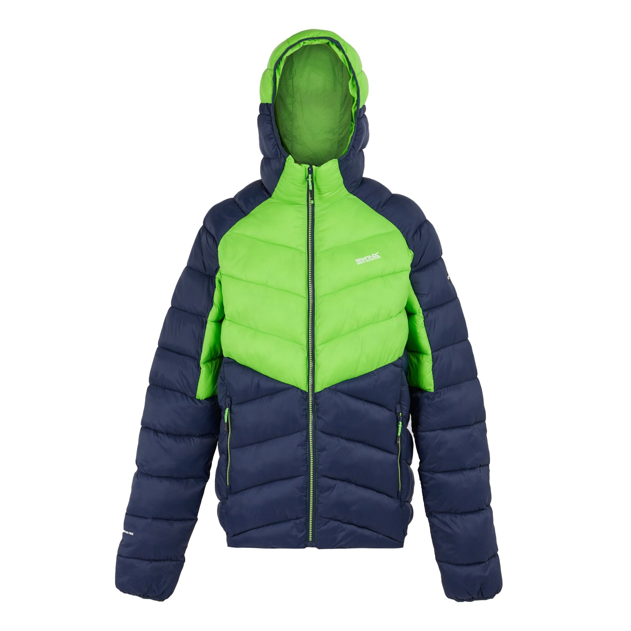 Groen