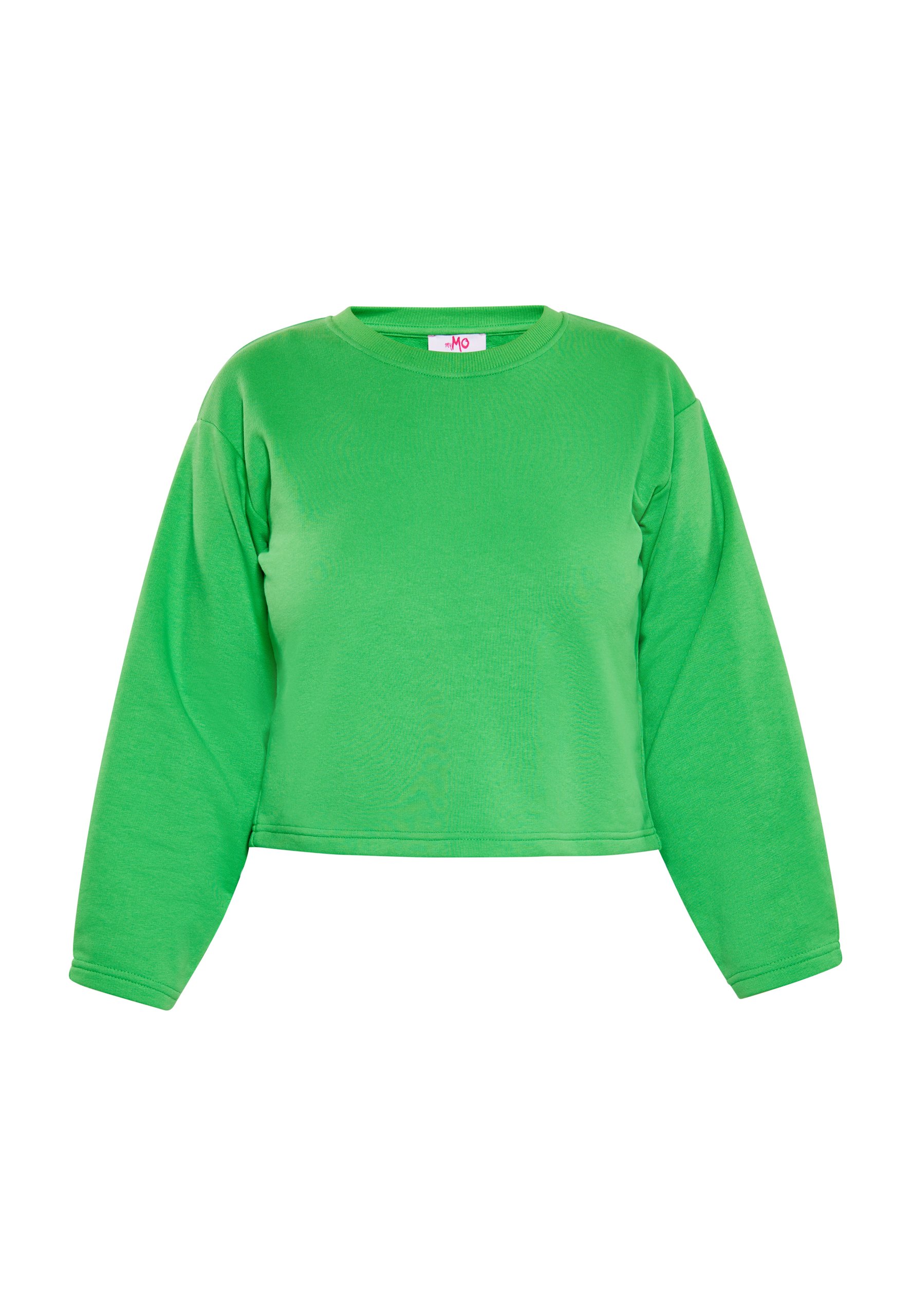 Groen