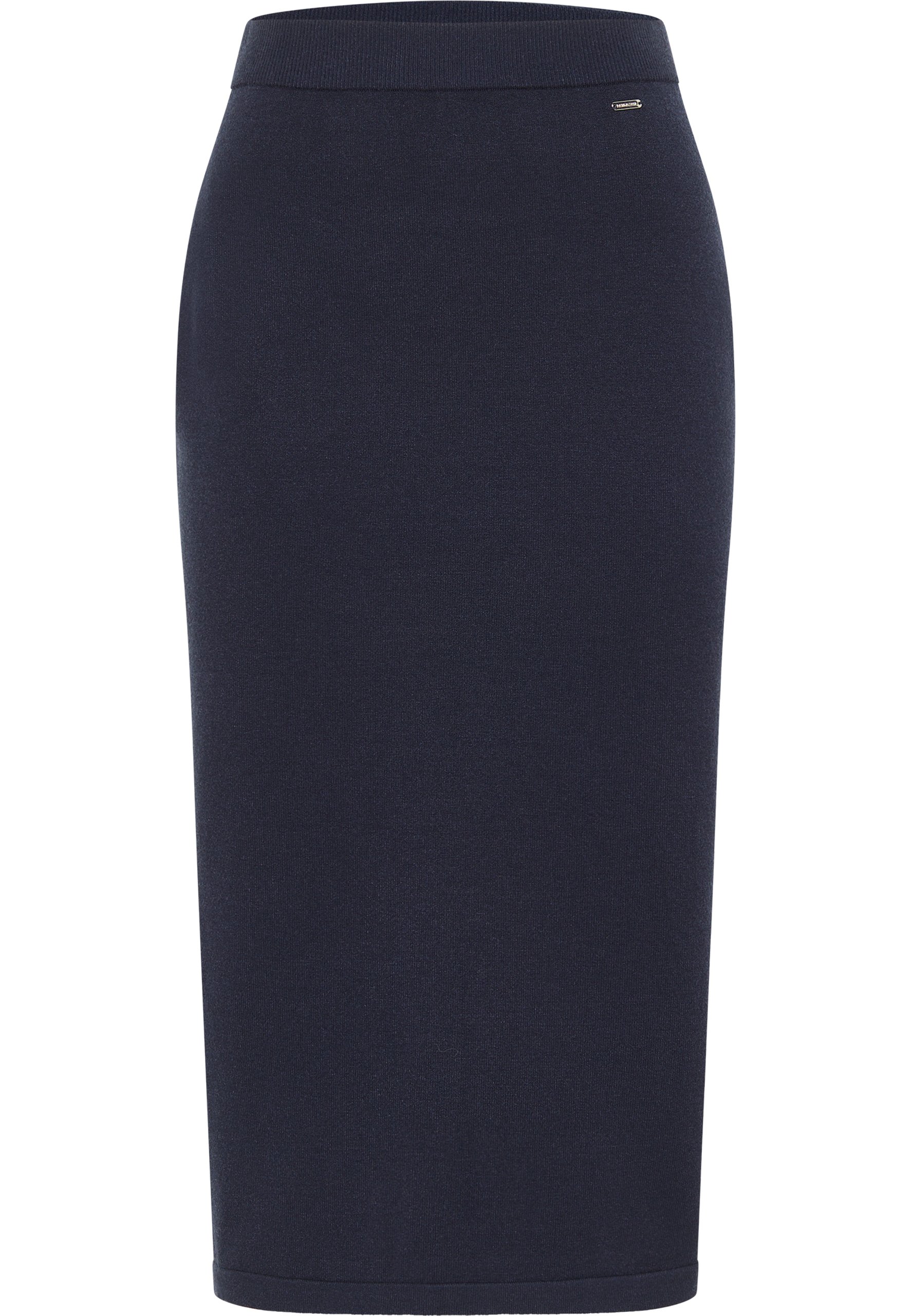 Marineblauw
