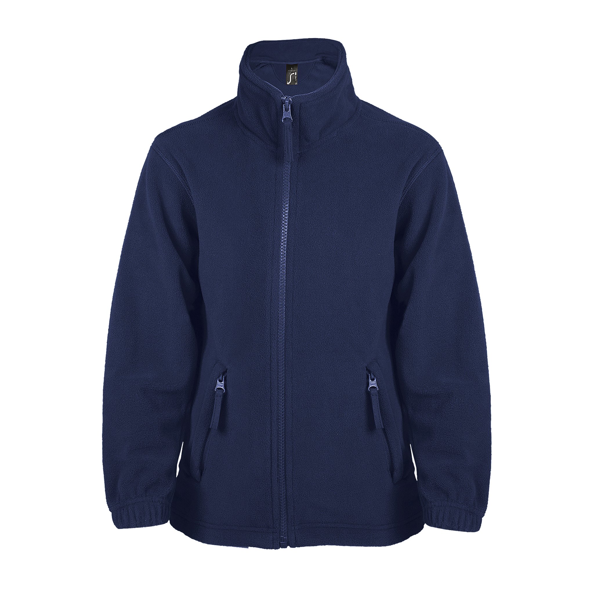 Marineblauw