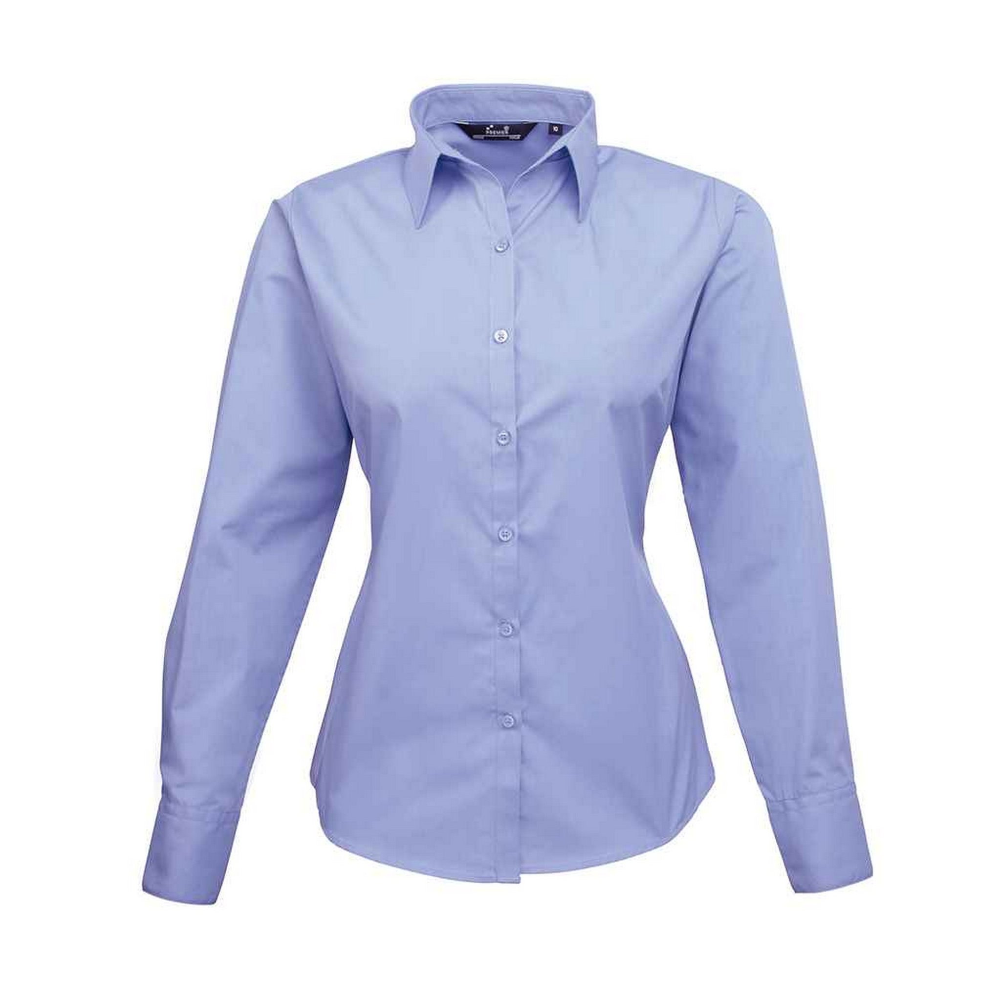 Blauw