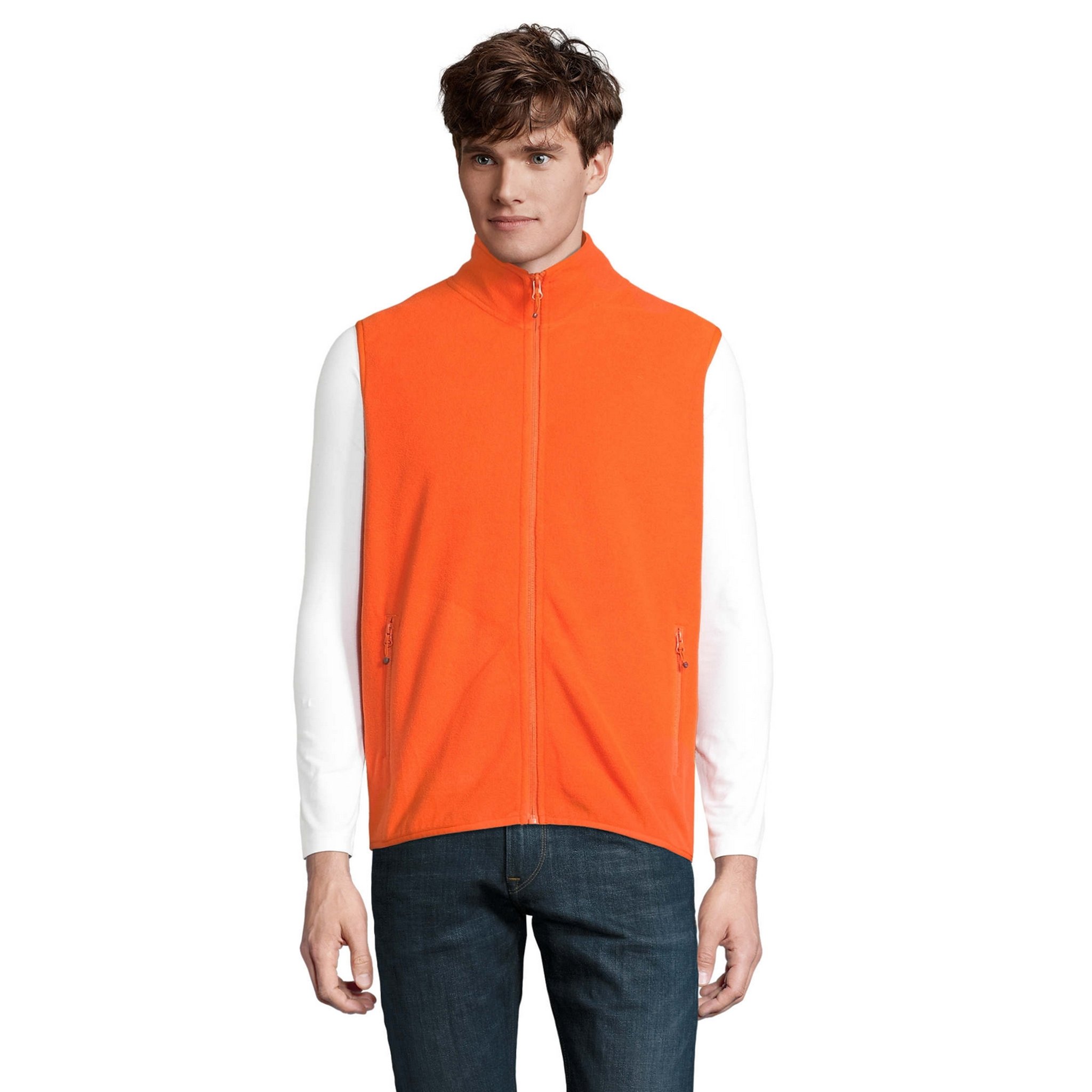 Oranje