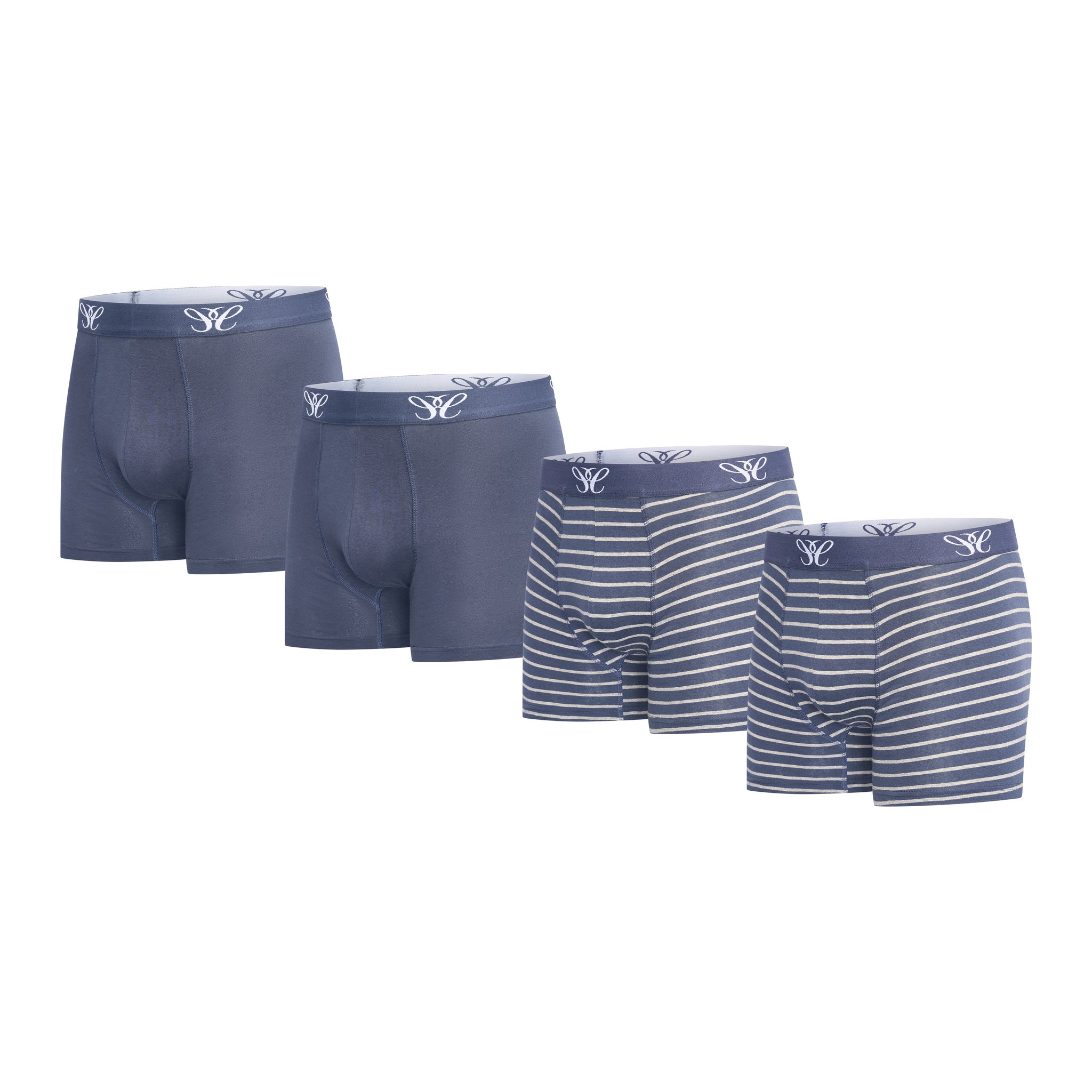 Blauw