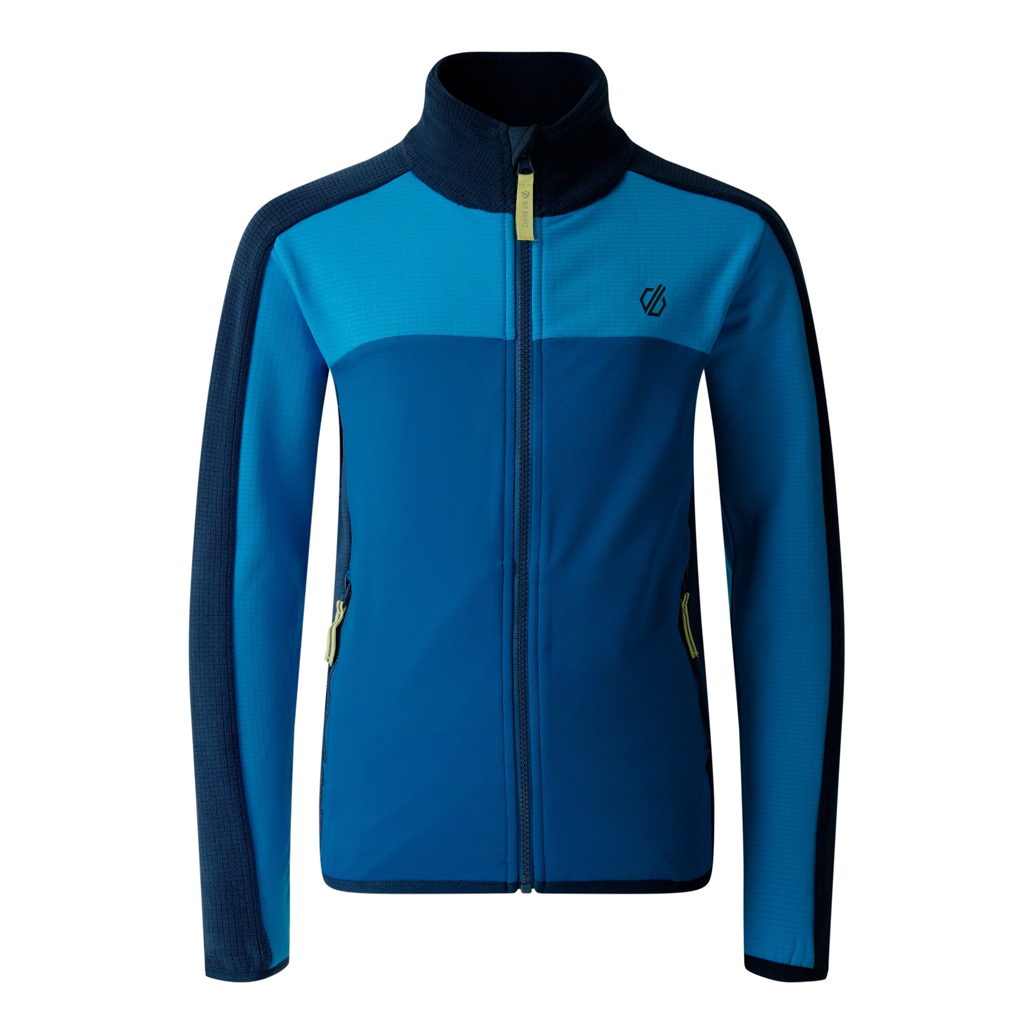 Navy/blauw