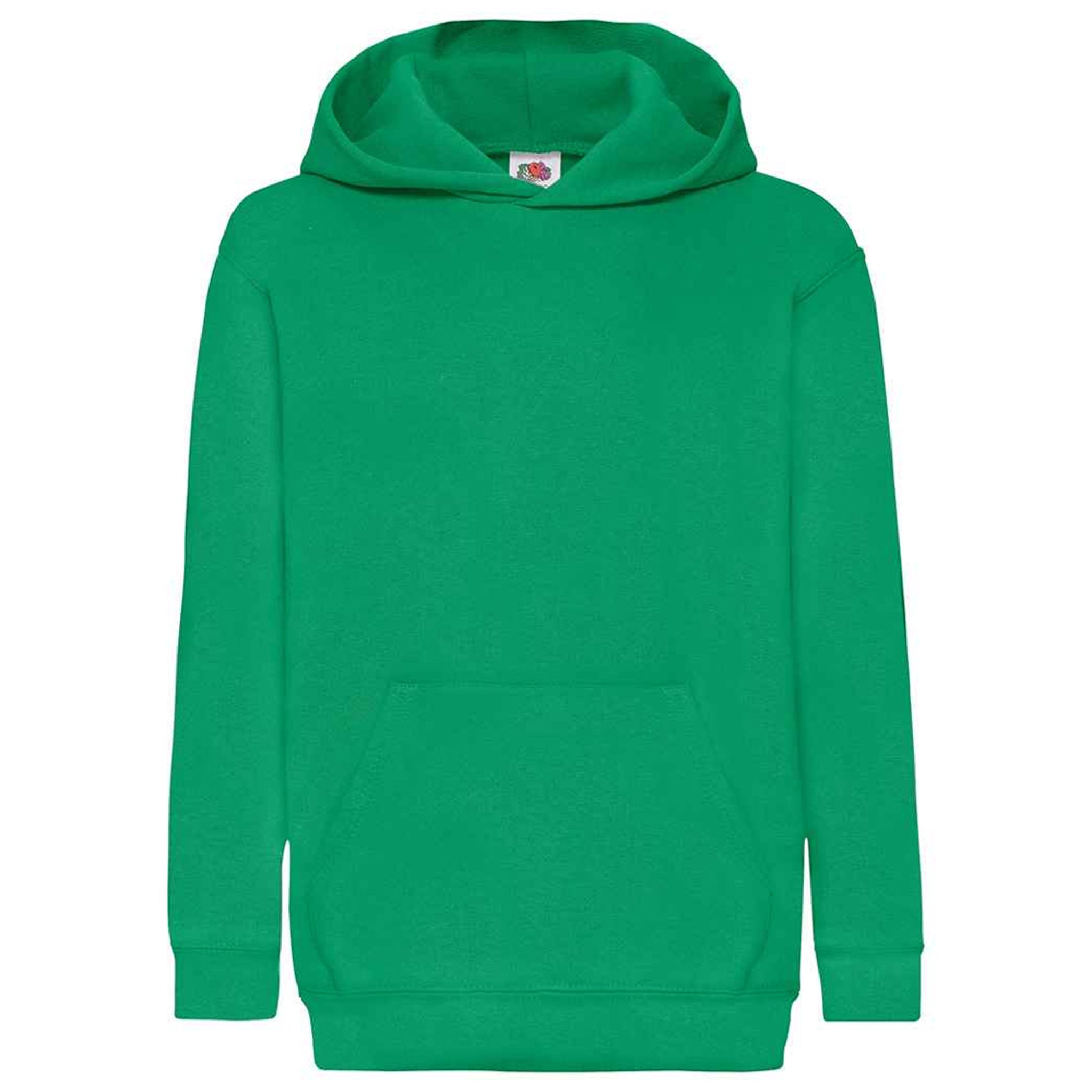 Groen