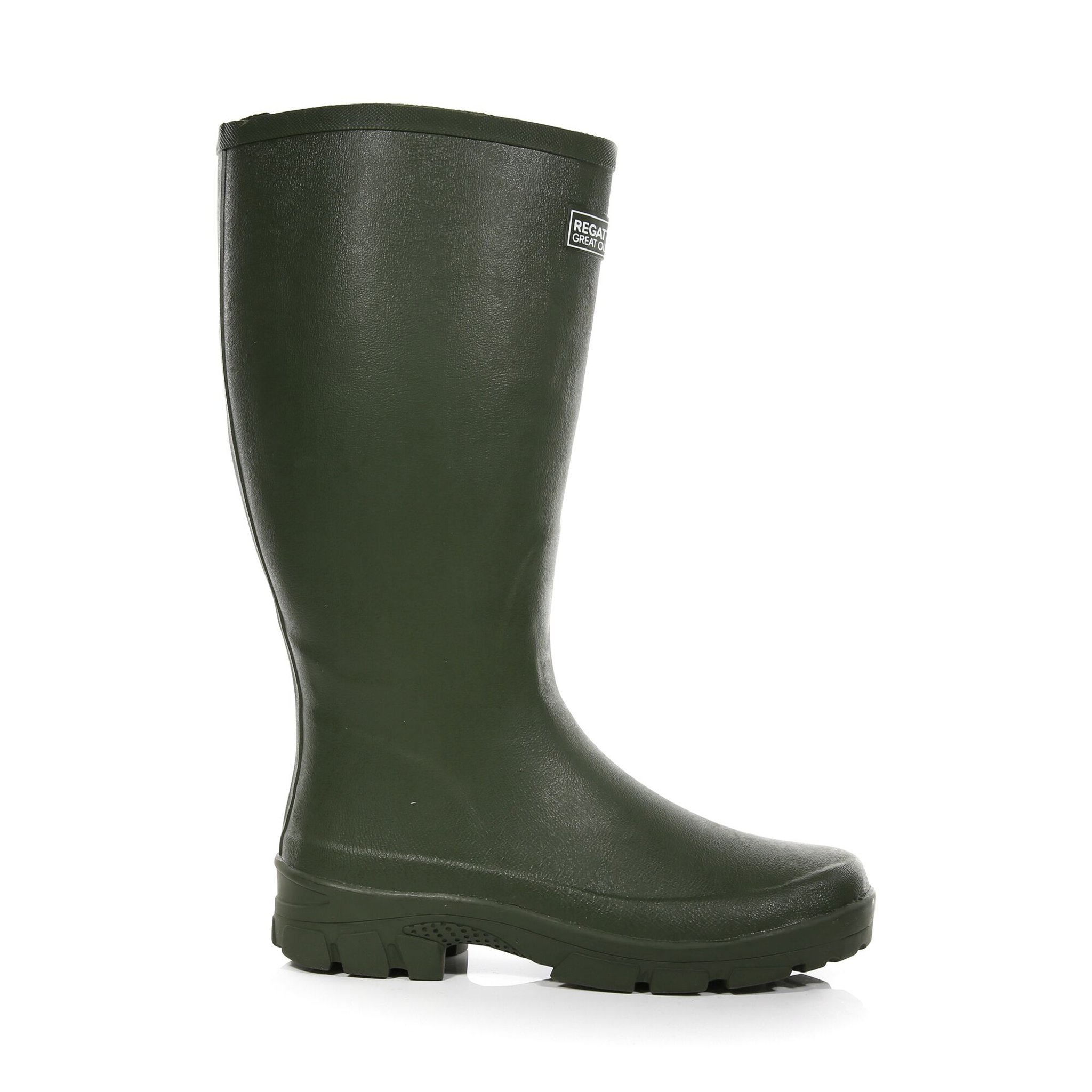 Groen