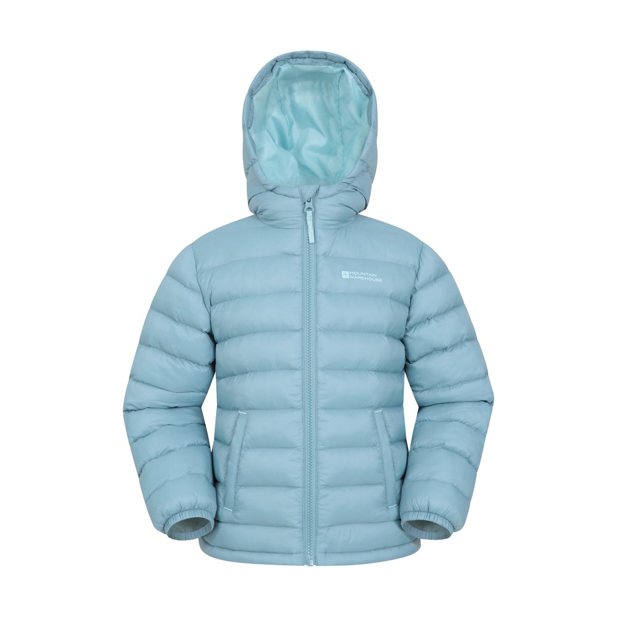 Groenblauw