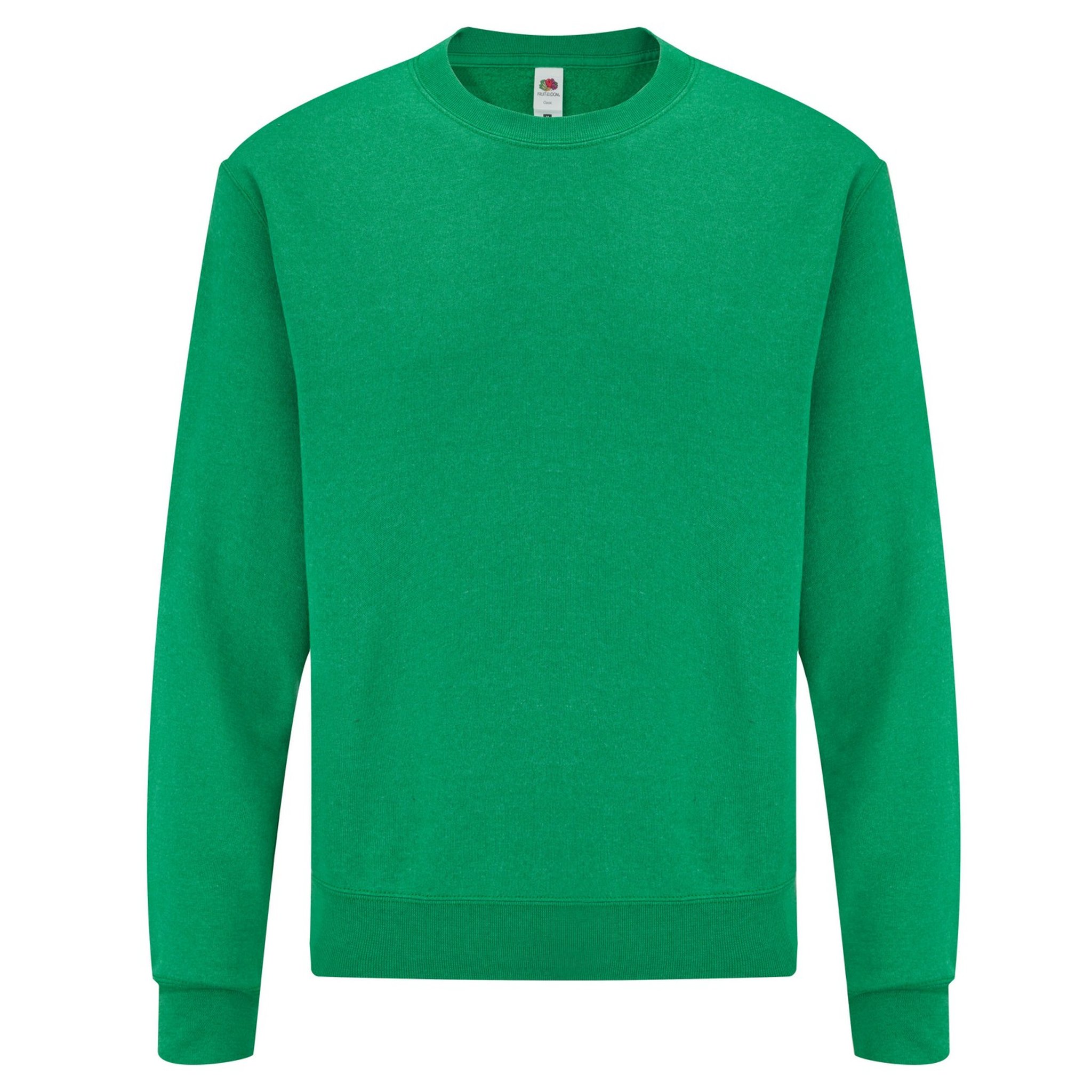 Groen