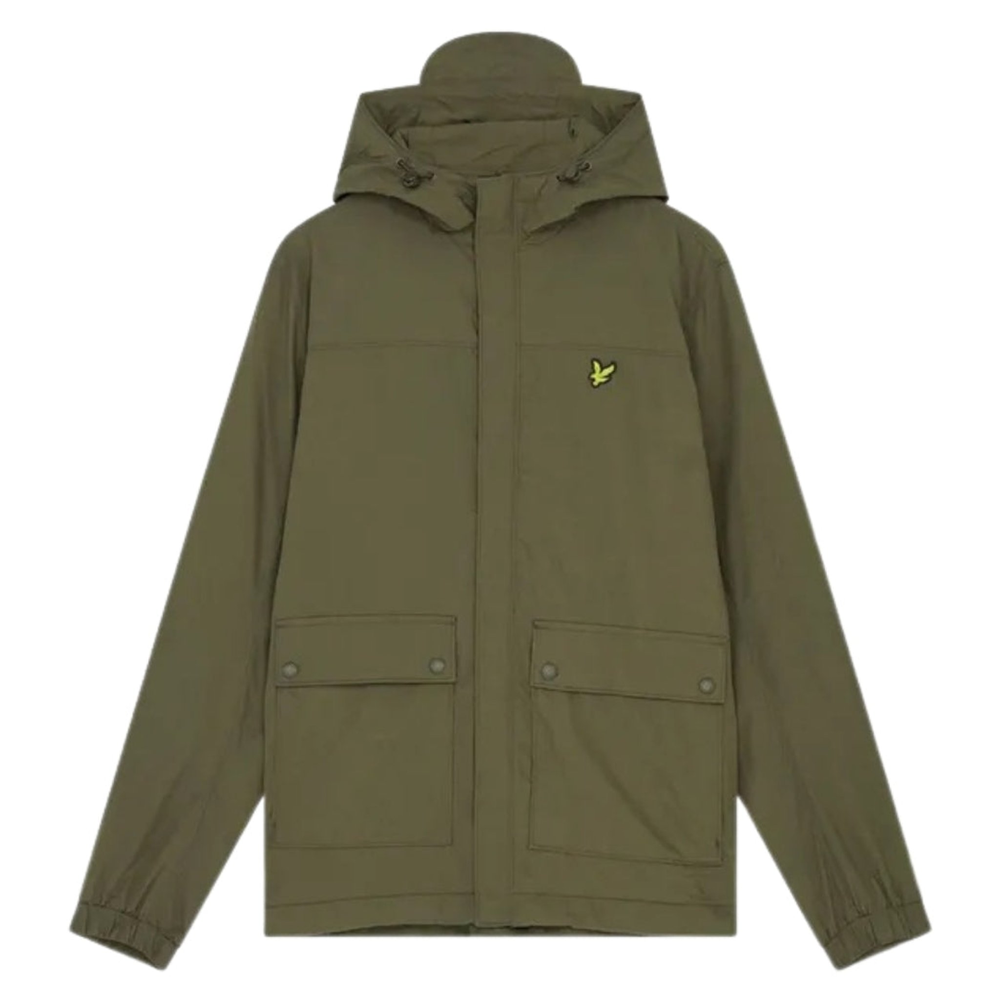 Groen